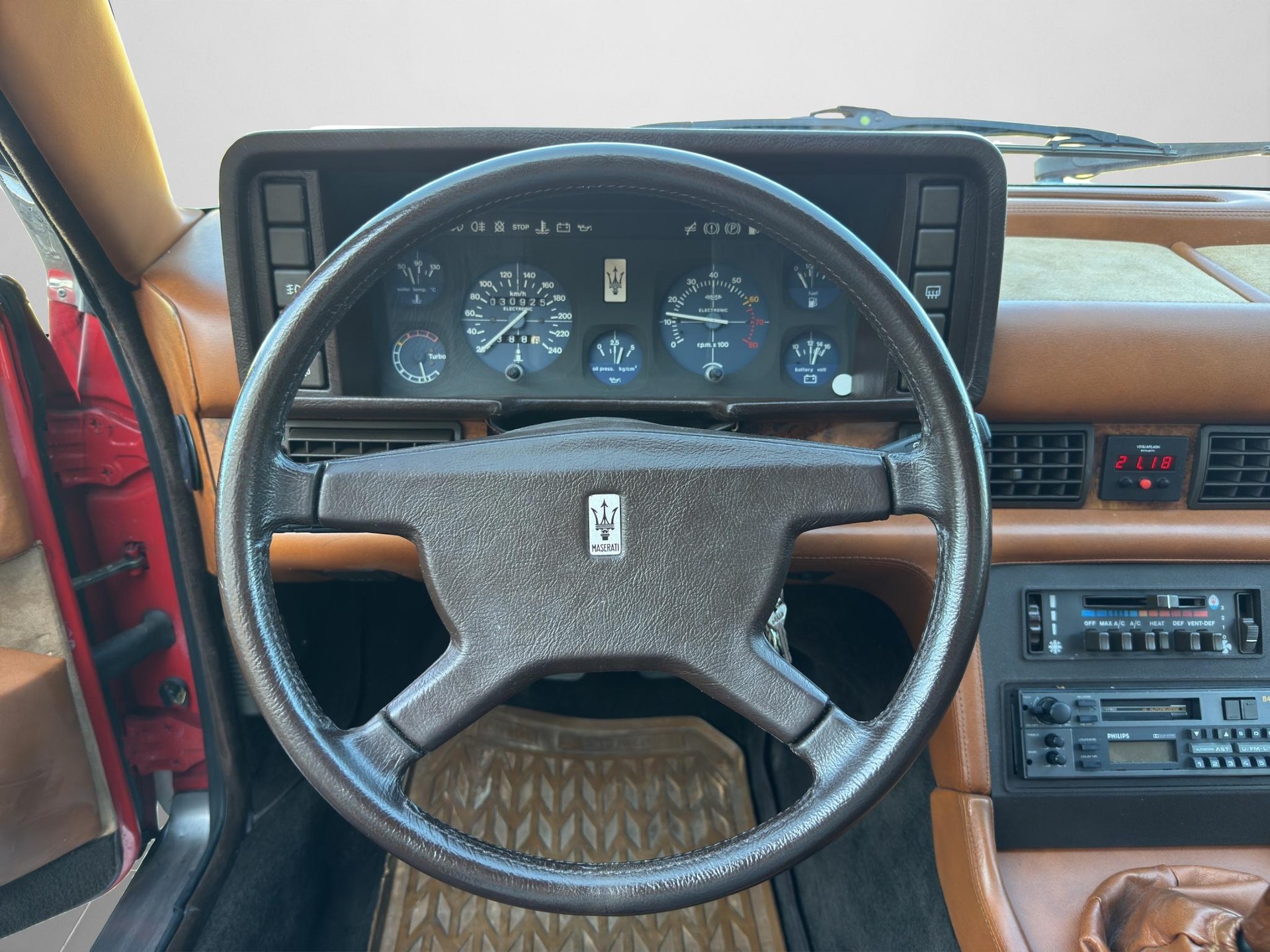 MASERATI Biturbo 2.5-image-5