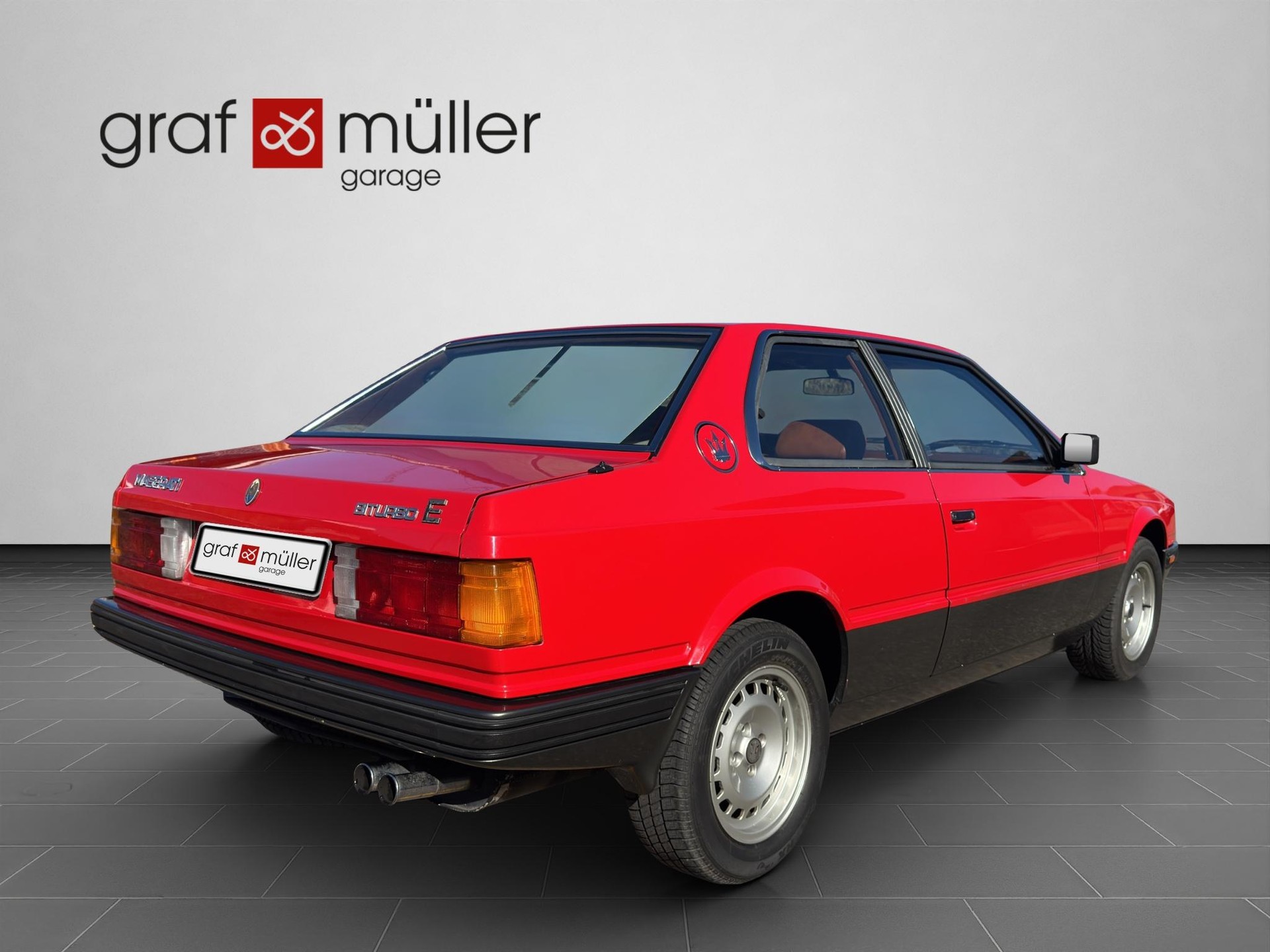MASERATI Biturbo 2.5-image-11