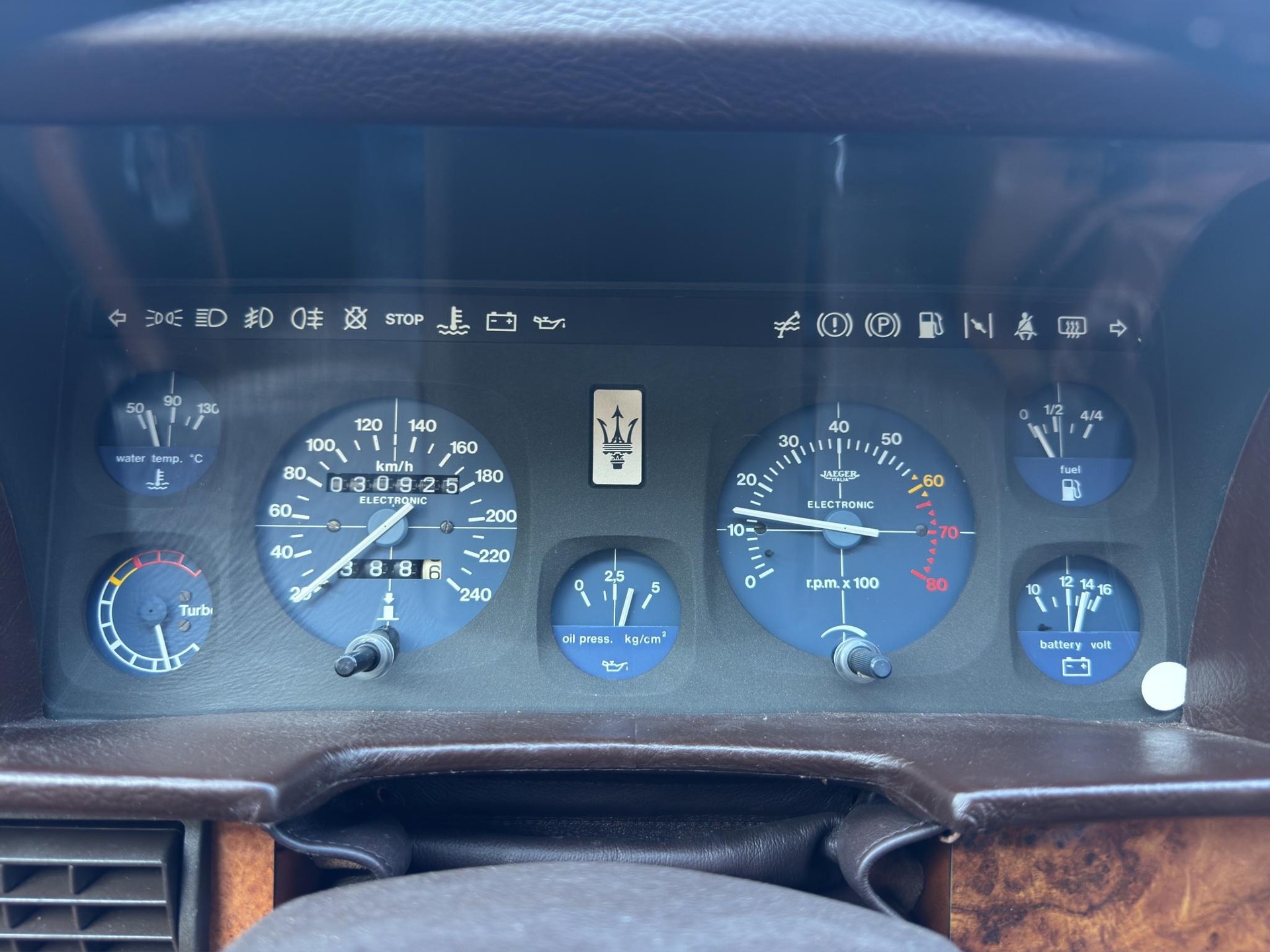 MASERATI Biturbo 2.5-image-7