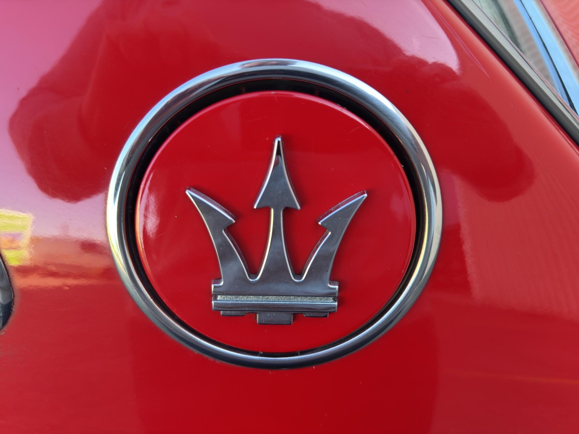 MASERATI Biturbo 2.5-image-14