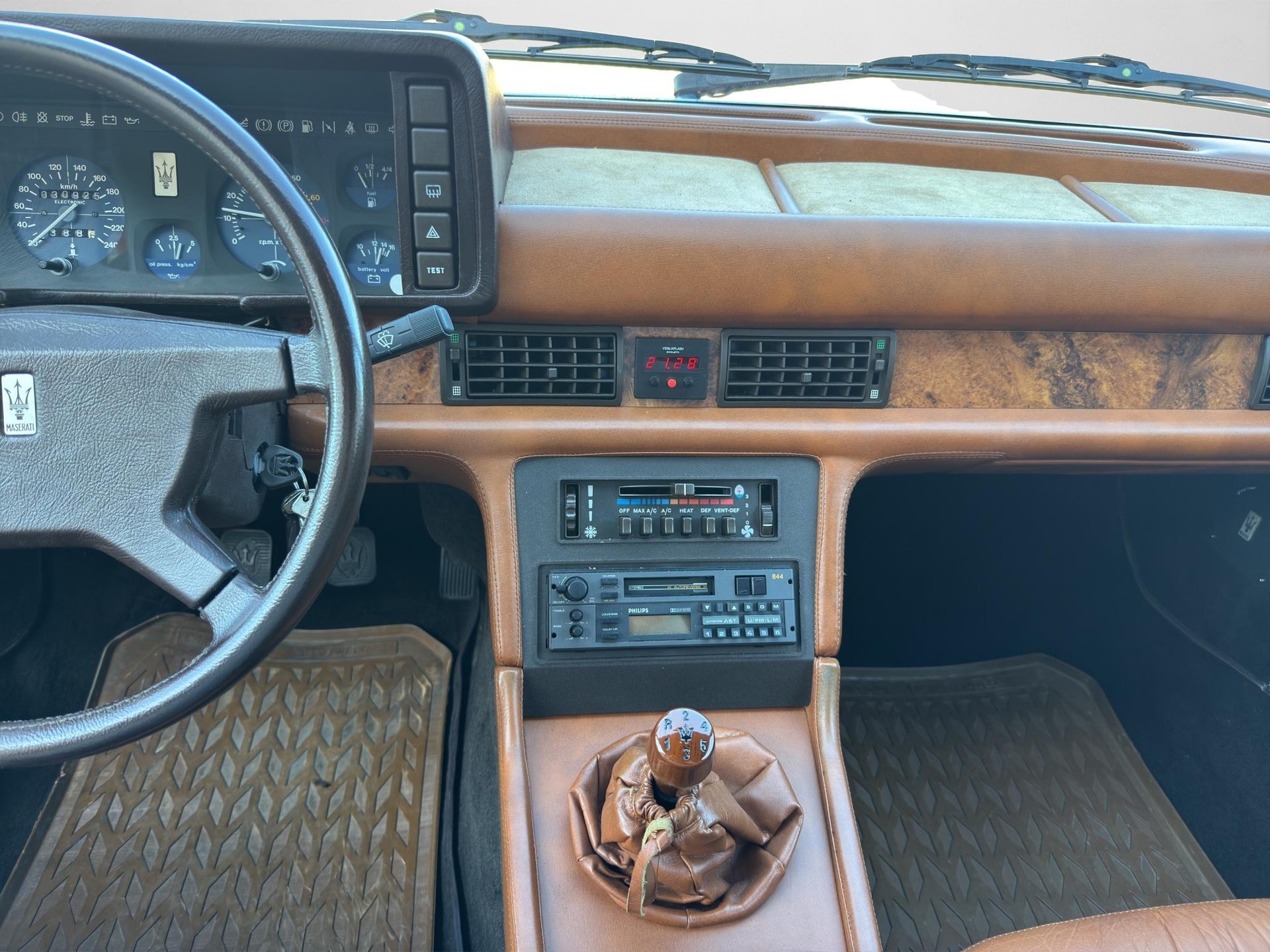 MASERATI Biturbo 2.5-image-6