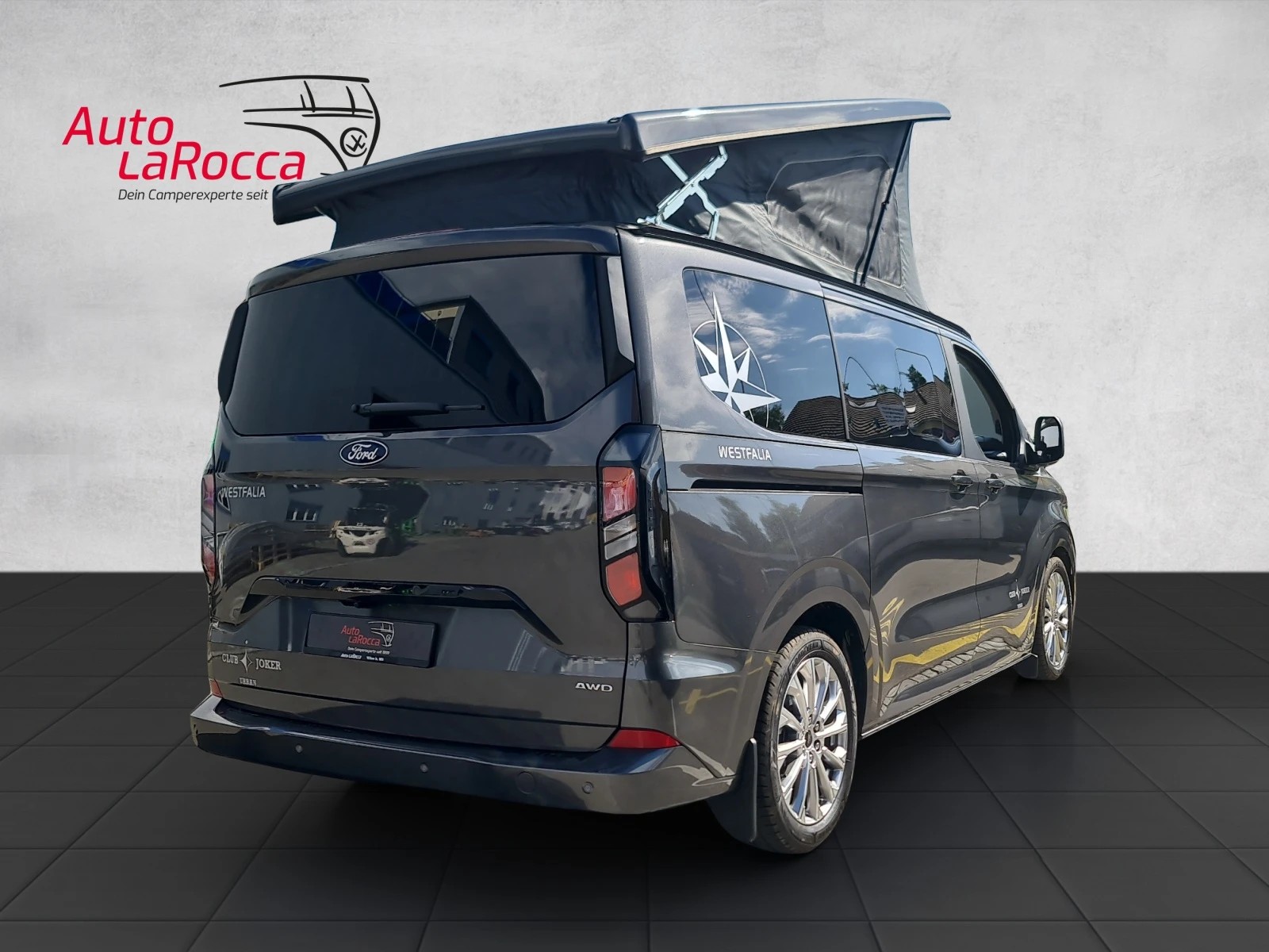 WESTFALIA Club Joker Urban Premium 2.0D 8G AWD-image-4