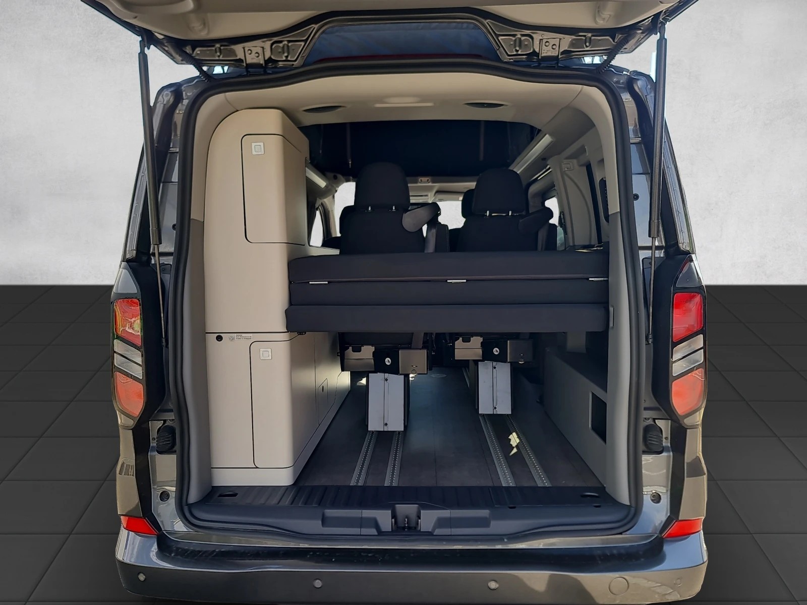 WESTFALIA Club Joker Urban Premium 2.0D 8G AWD-image-9