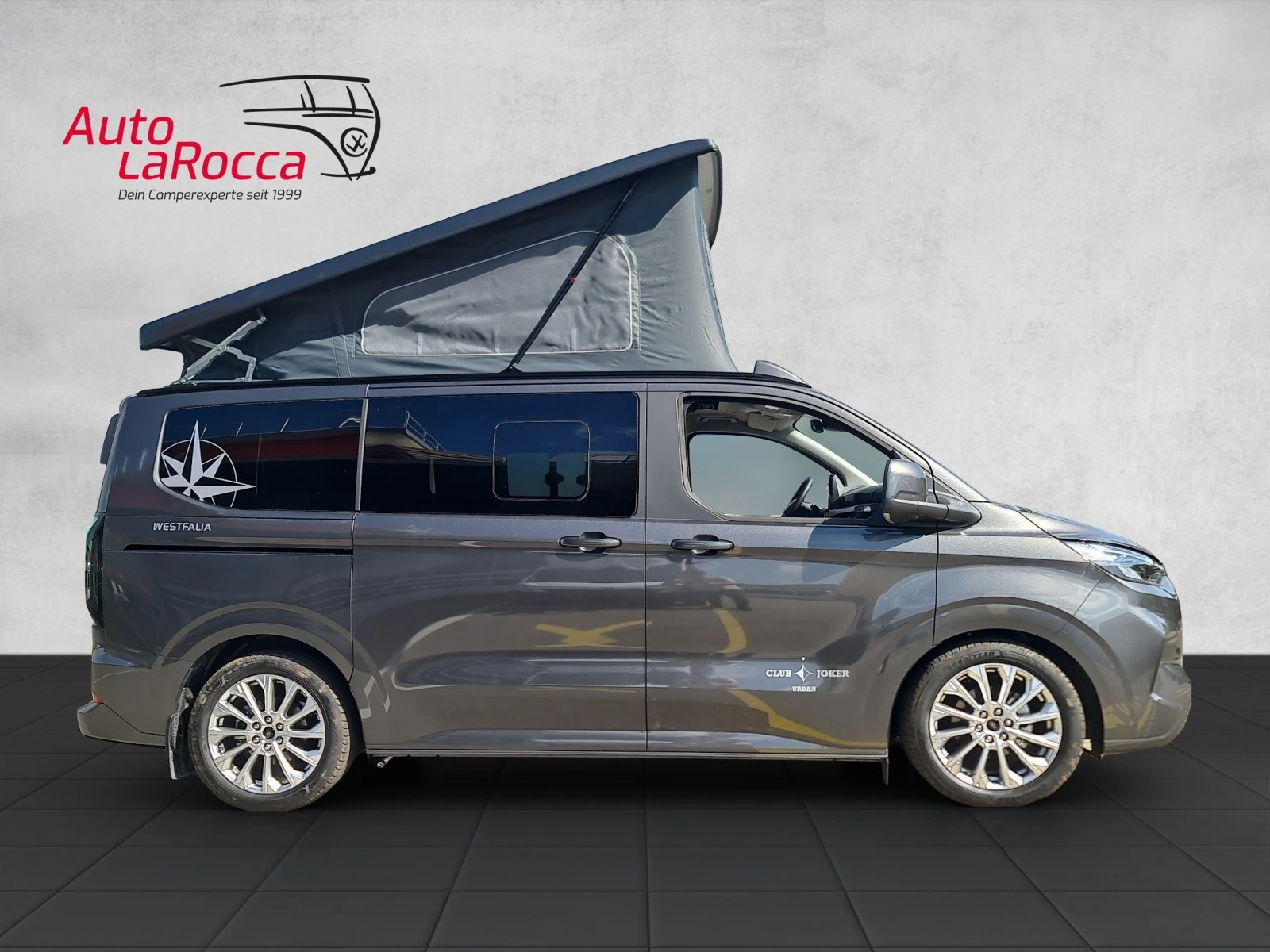 WESTFALIA Club Joker Urban Premium 2.0D 8G AWD-image-5