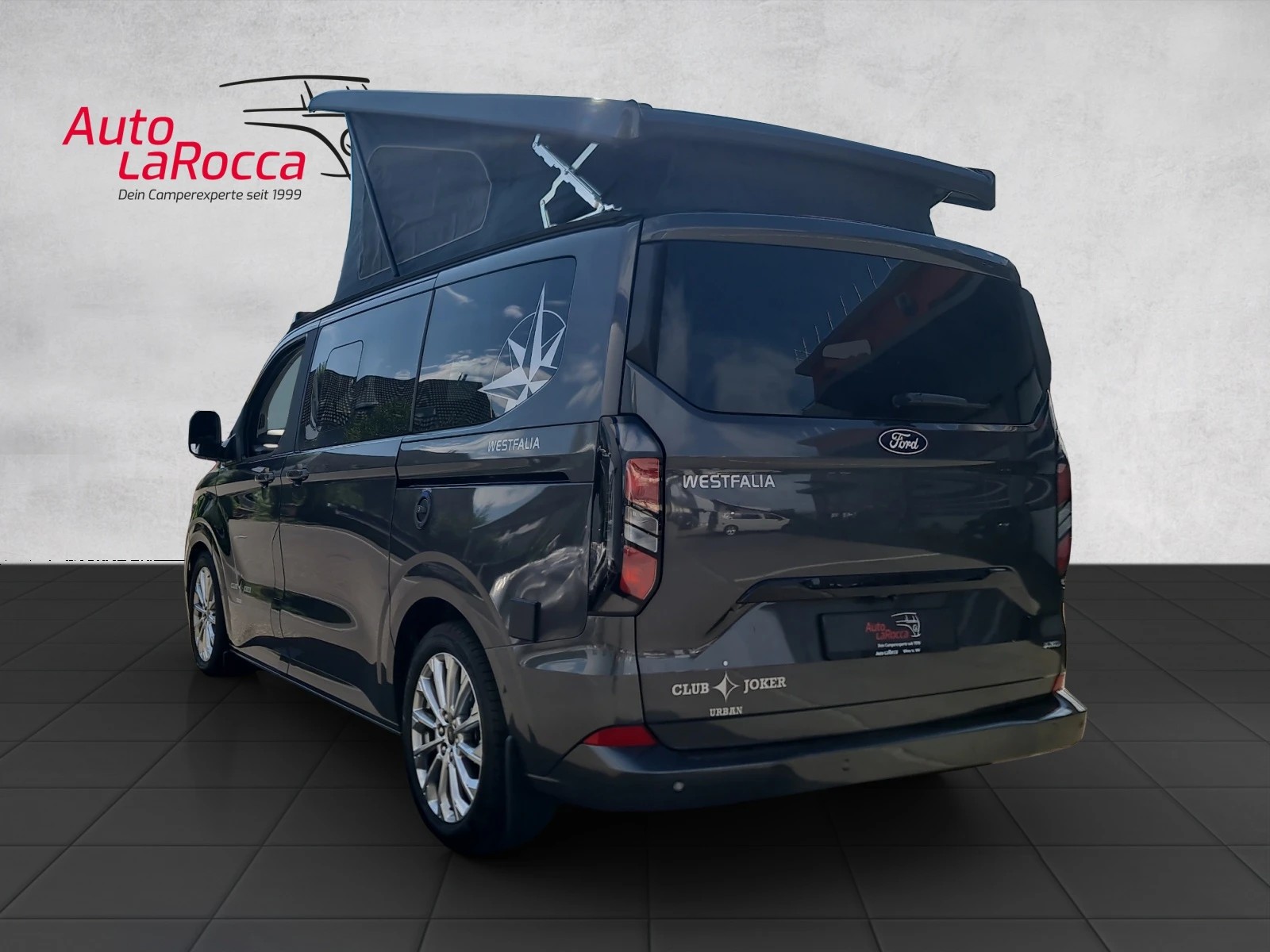 WESTFALIA Club Joker Urban Premium 2.0D 8G AWD-showroom-element-2