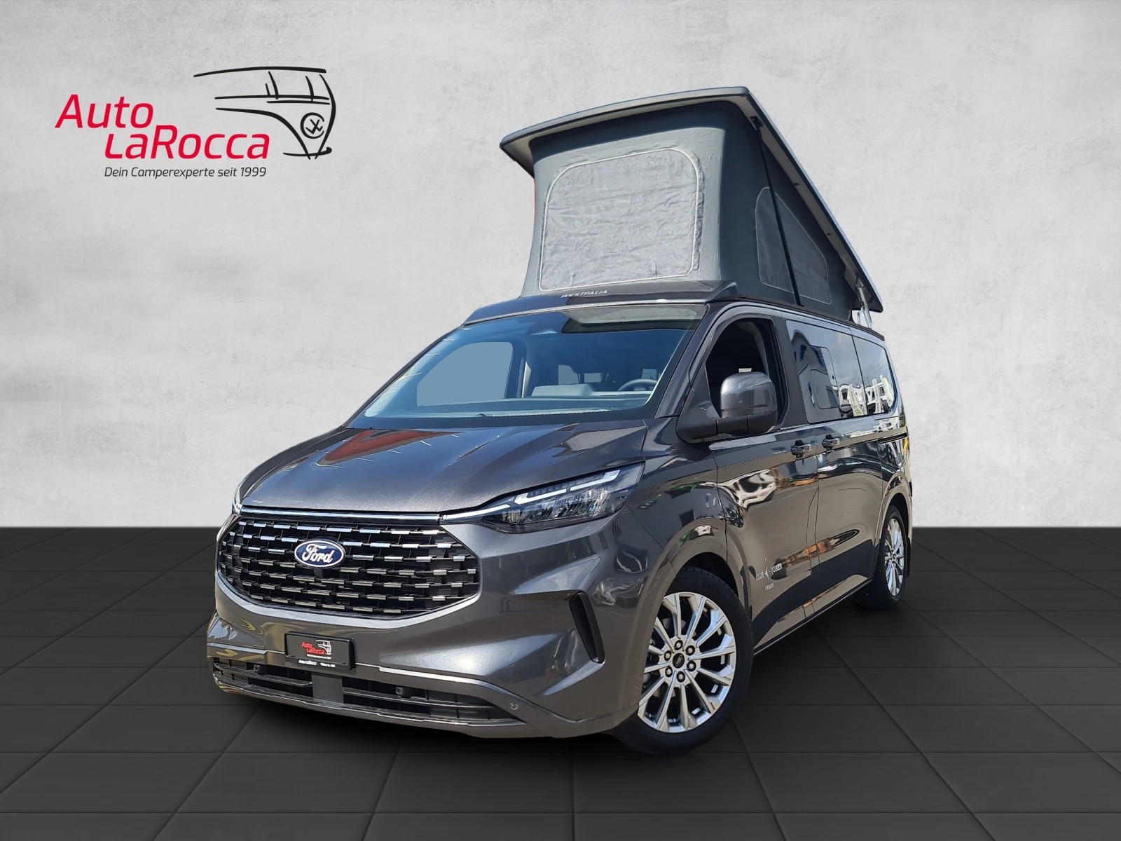 WESTFALIA Club Joker Urban Premium 2.0D 8G AWD