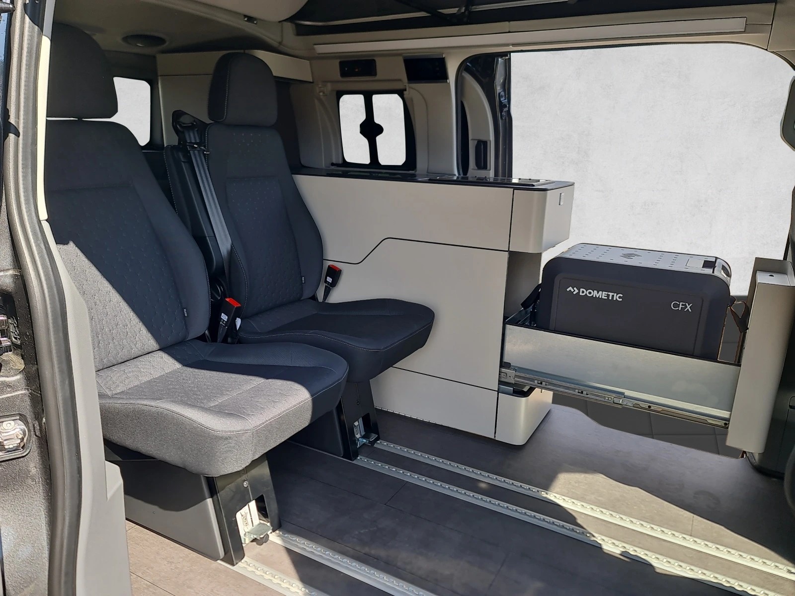 WESTFALIA Club Joker Urban Premium 2.0D 8G AWD-image-10