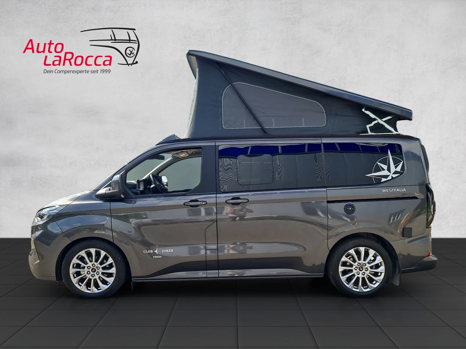 WESTFALIA Club Joker Urban Premium 2.0D 8G AWD-showroom-element-1