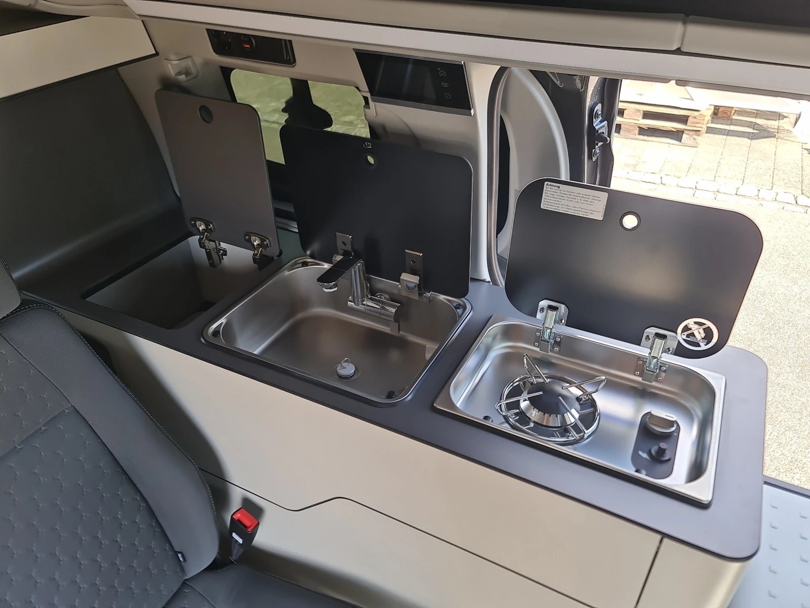 WESTFALIA Club Joker Urban Premium 2.0D 8G AWD-image-21