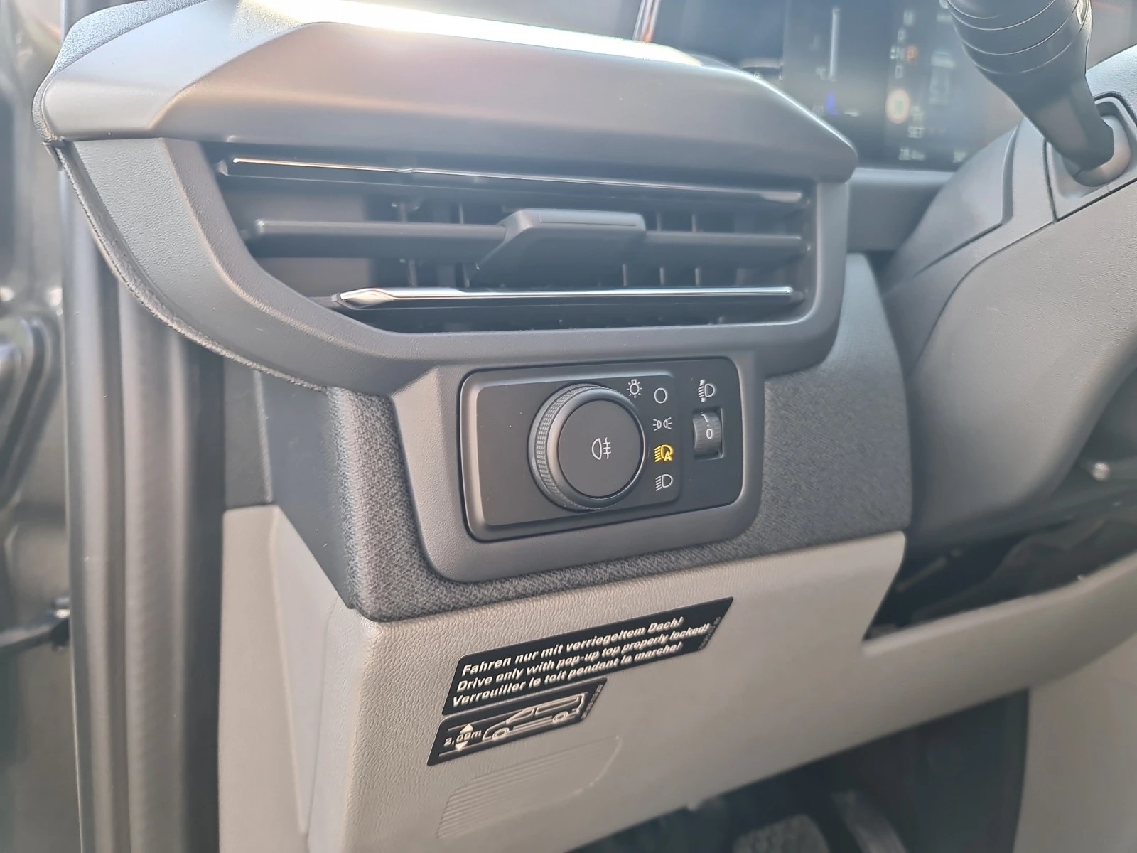 WESTFALIA Club Joker Urban Premium 2.0D 8G AWD-image-17