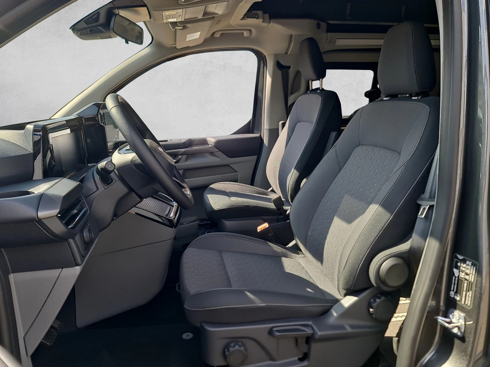 WESTFALIA Club Joker Urban Premium 2.0D 8G AWD-image-11