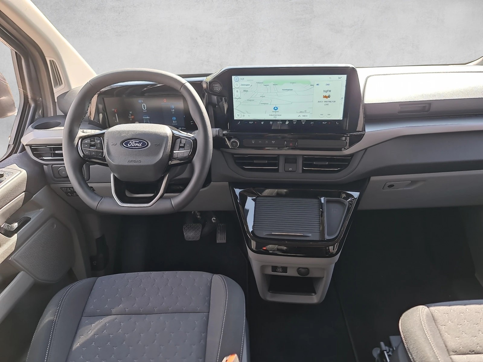 WESTFALIA Club Joker Urban Premium 2.0D 8G AWD-image-12
