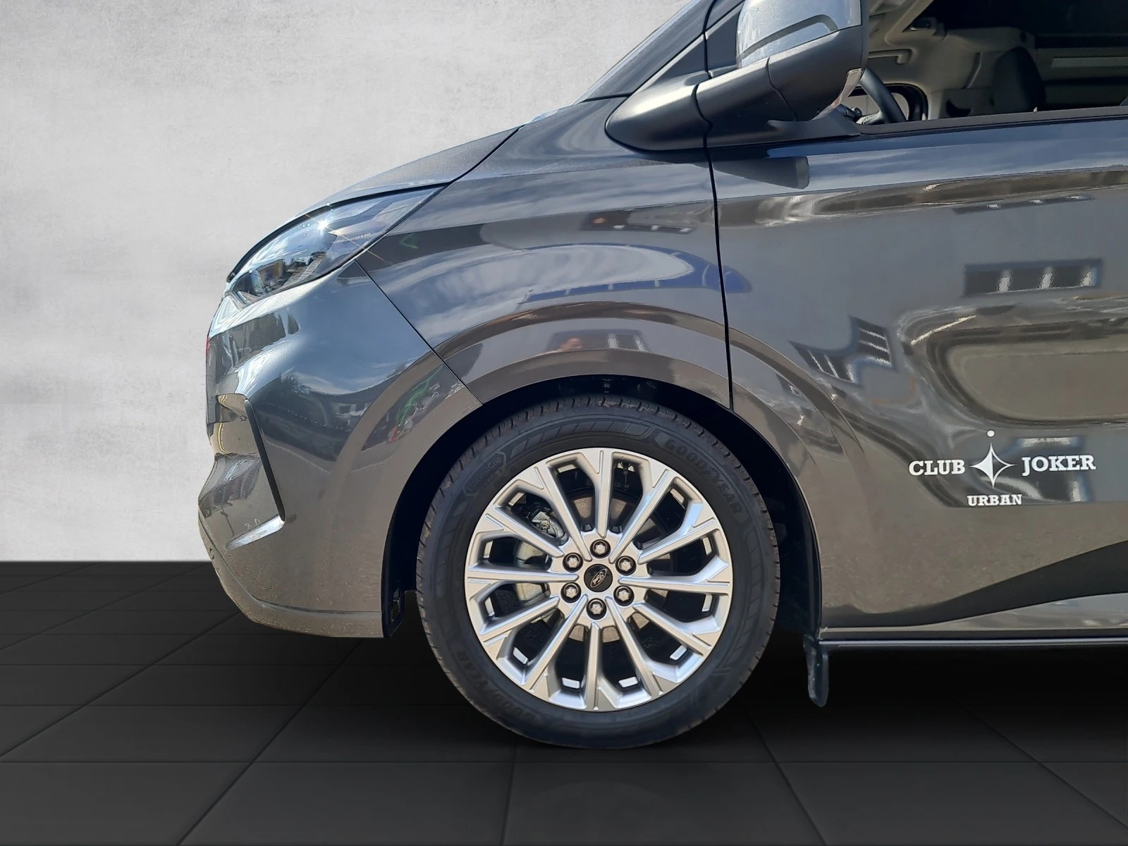 WESTFALIA Club Joker Urban Premium 2.0D 8G AWD-image-8