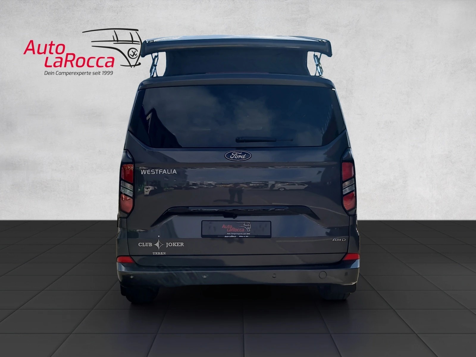 WESTFALIA Club Joker Urban Premium 2.0D 8G AWD-showroom-element-3