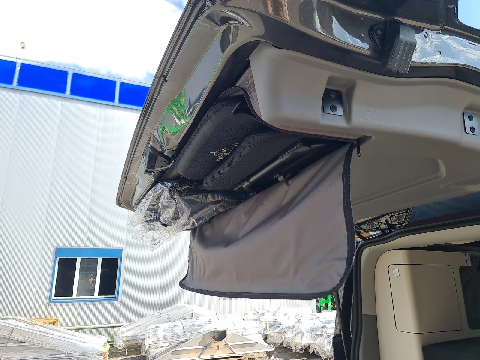 WESTFALIA Club Joker Urban Premium 2.0D 8G AWD-image-23