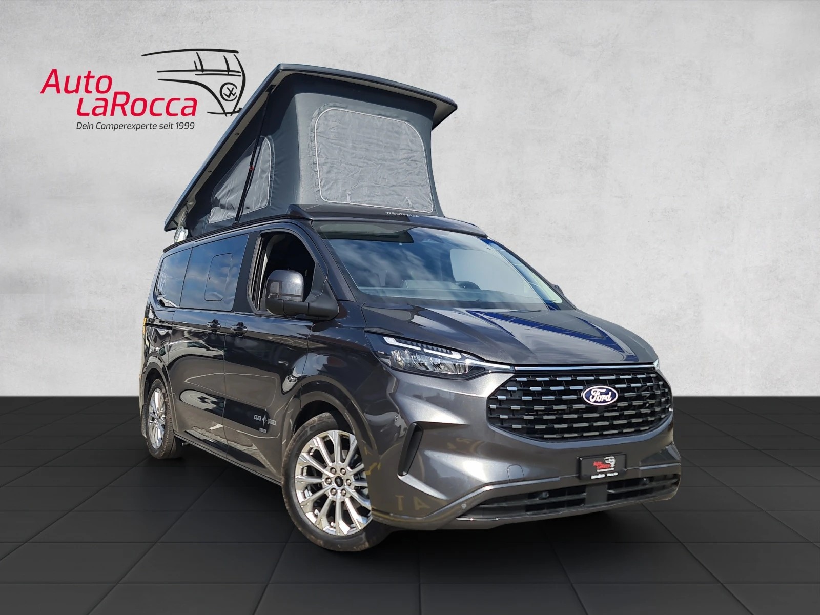 WESTFALIA Club Joker Urban Premium 2.0D 8G AWD-image-6