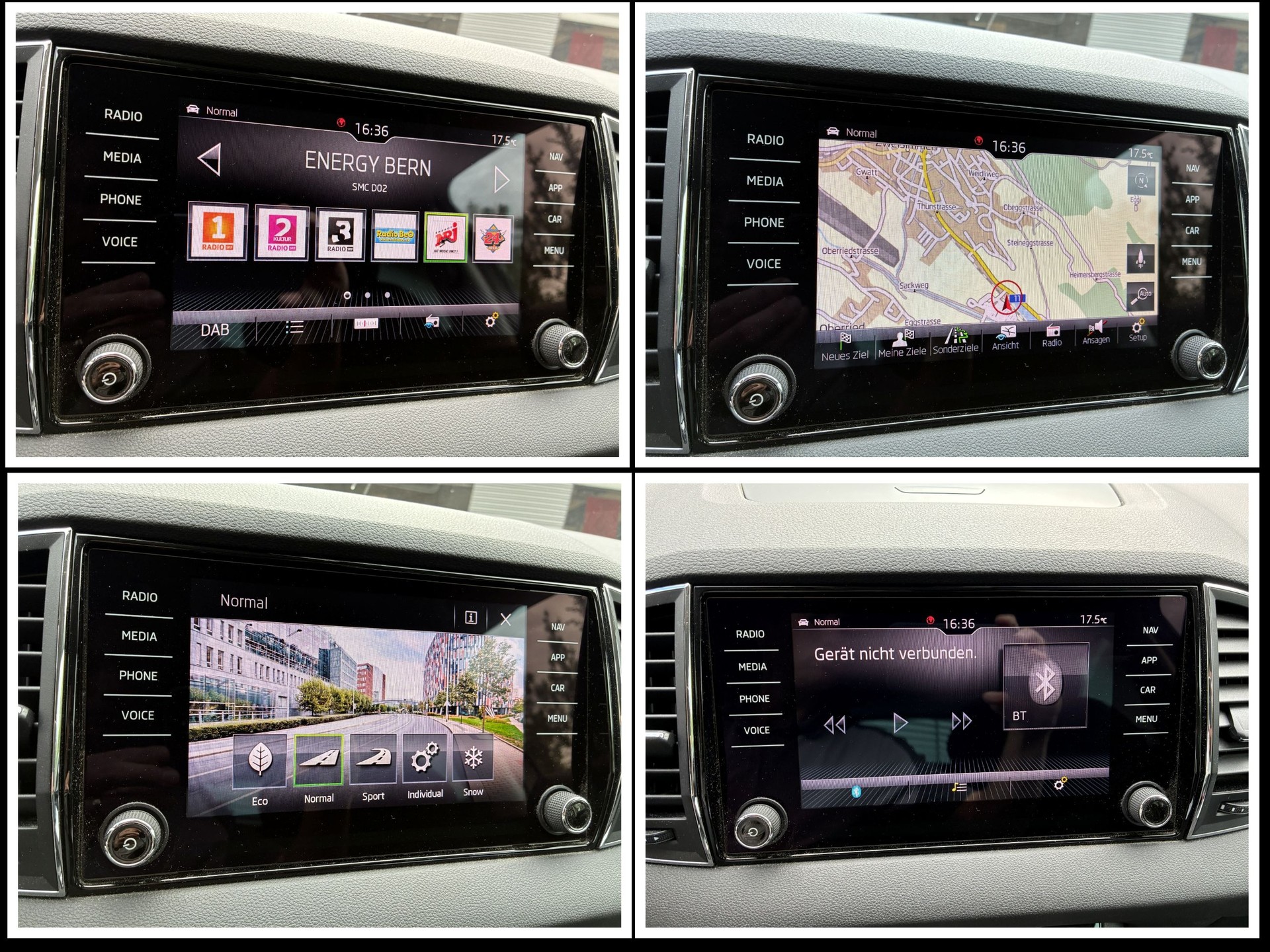 SKODA Karoq 2.0 TDI CR Ambition 4x4 DSG-image-14