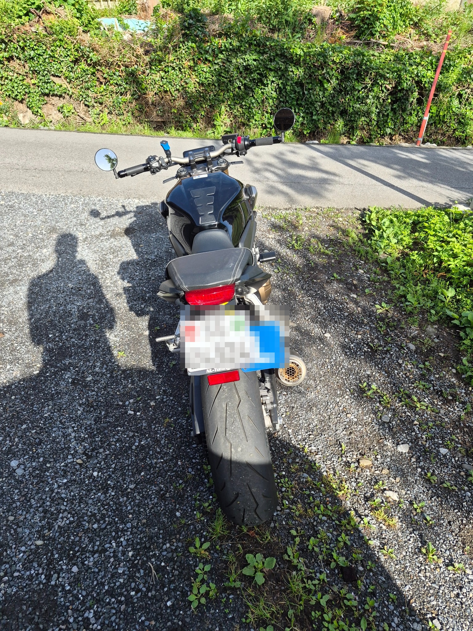 HONDA CB 650 R ABS-image-6