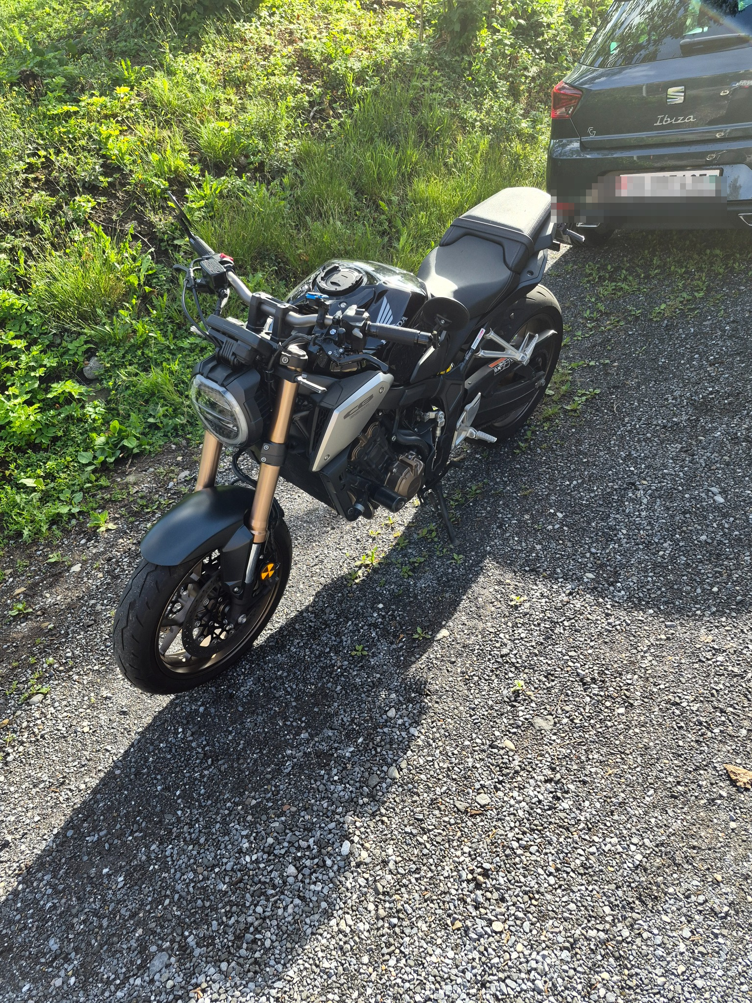 HONDA CB 650 R ABS-image-3