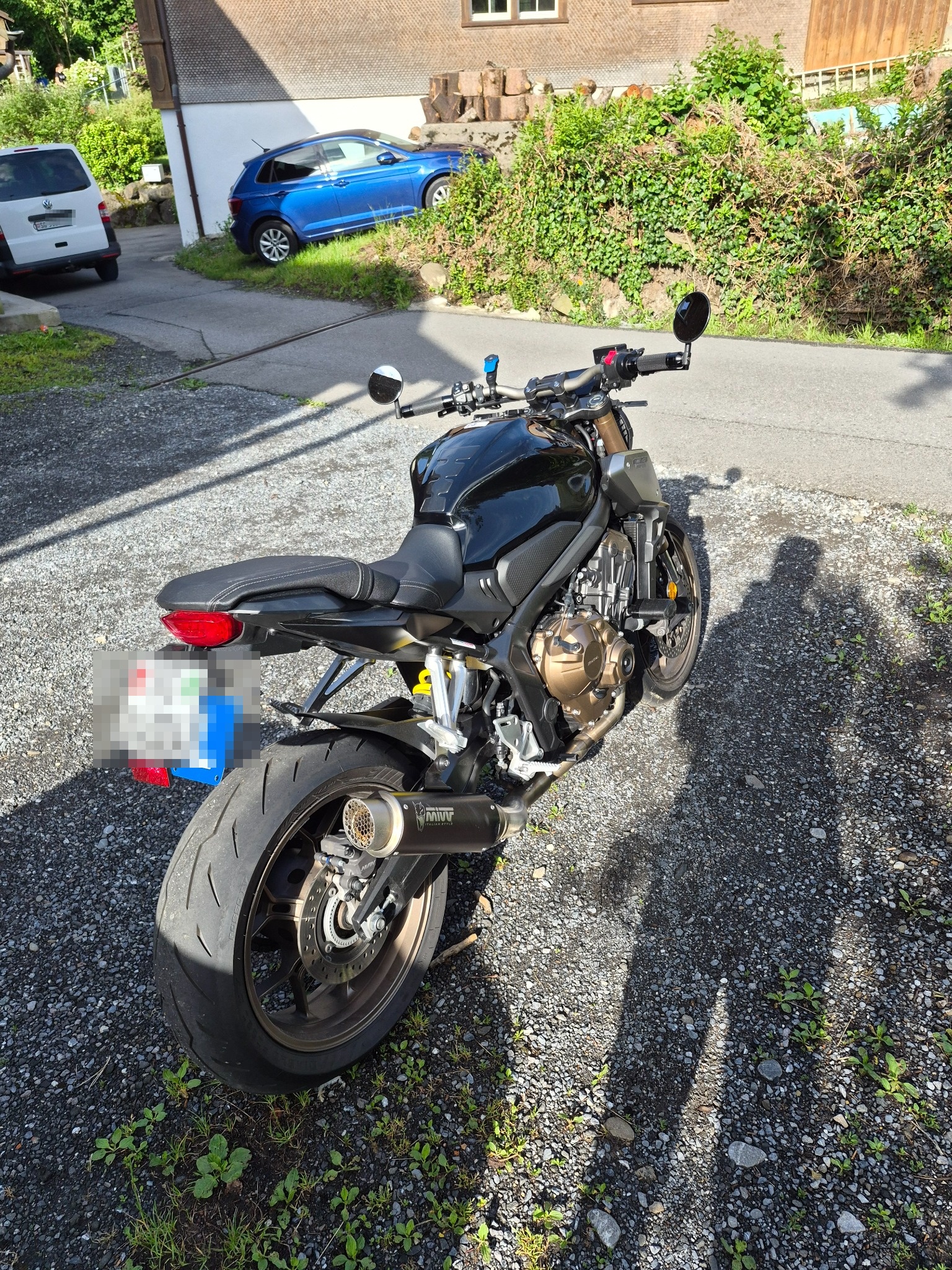 HONDA CB 650 R ABS-image-7