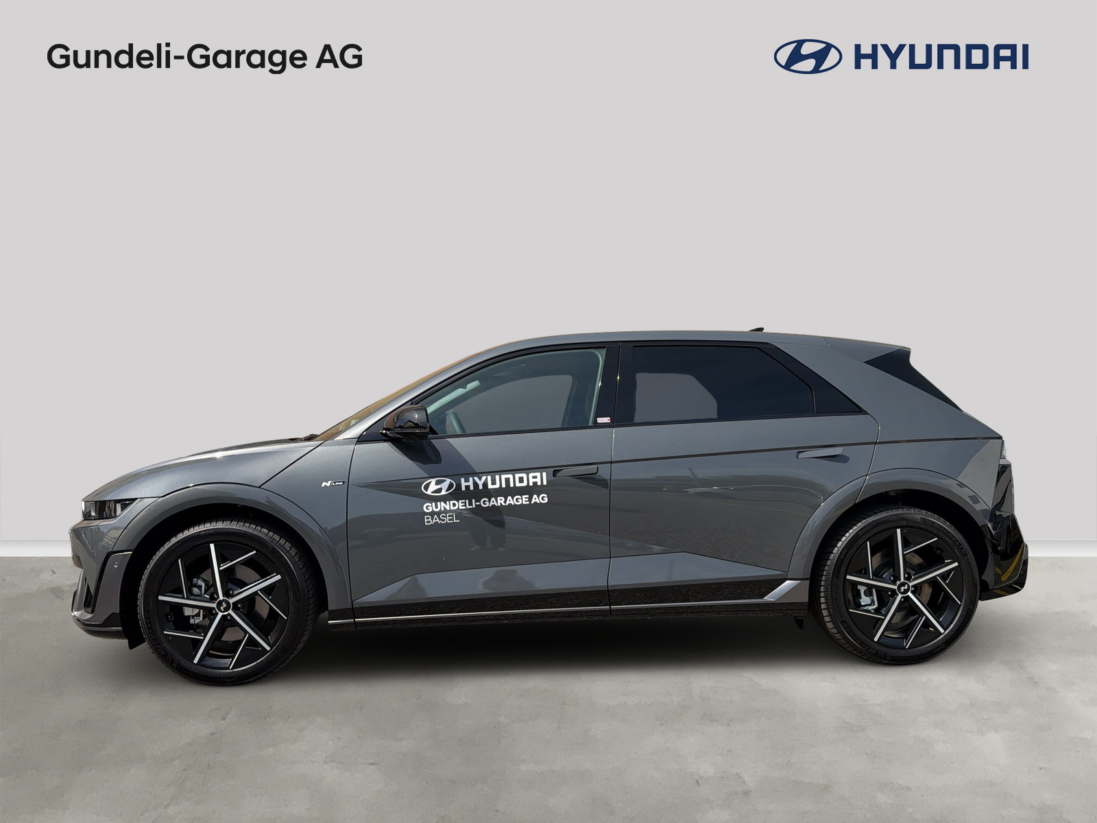 HYUNDAI Ioniq 5 N Line 84kWh 4WD-showroom-element-2