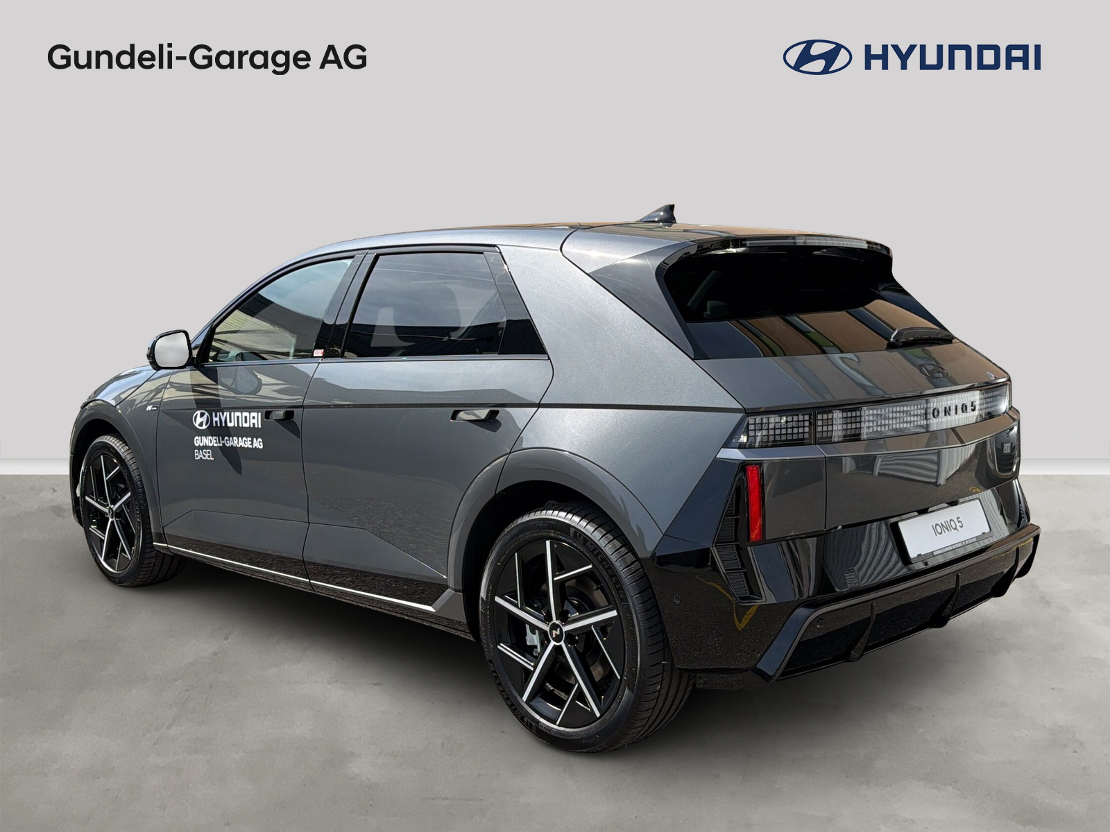 HYUNDAI Ioniq 5 N Line 84kWh 4WD-showroom-element-3
