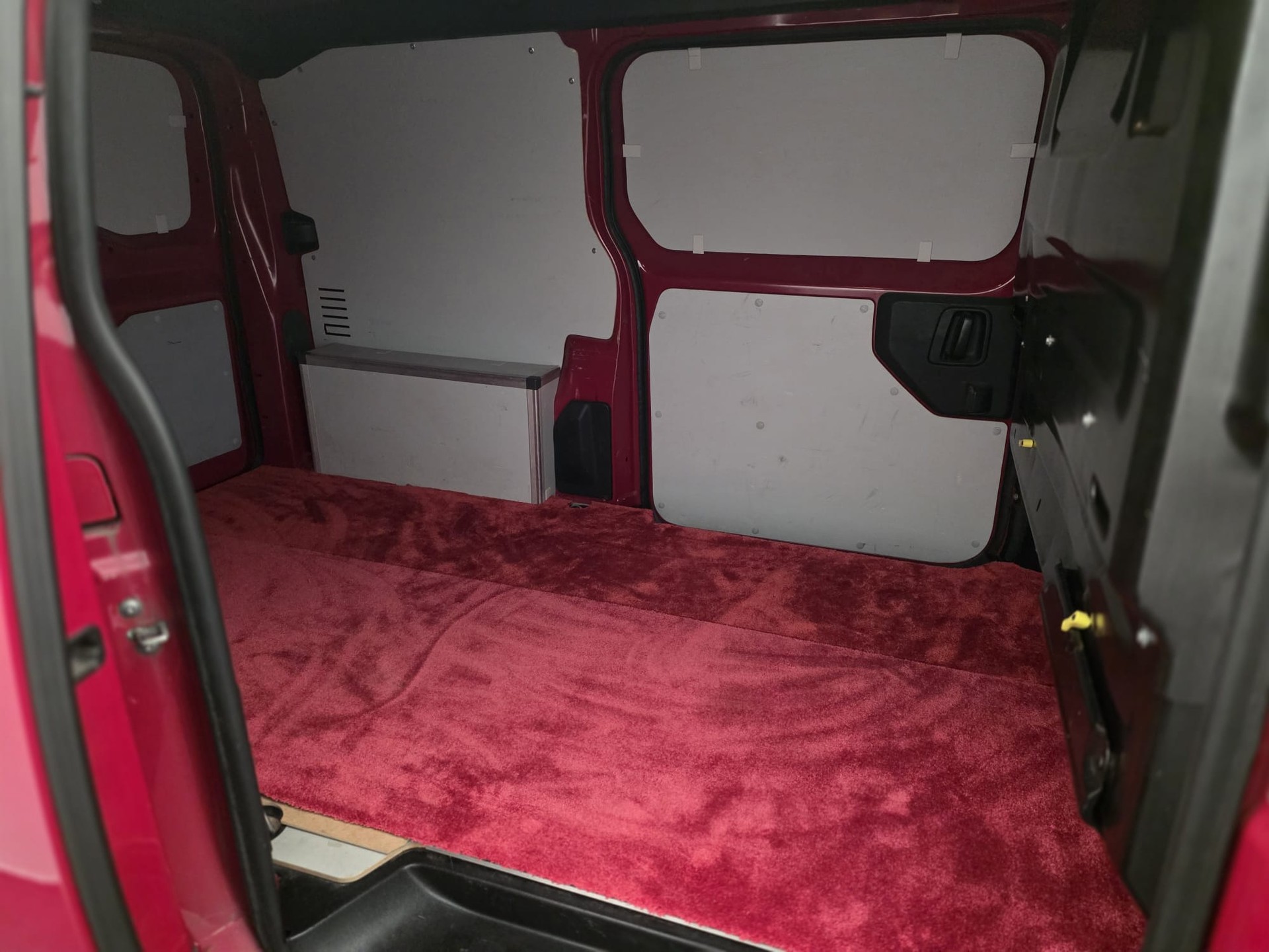 PEUGEOT Expert 1.6 BlueHDi 95 S&S Allure Standard ETG6-image-12