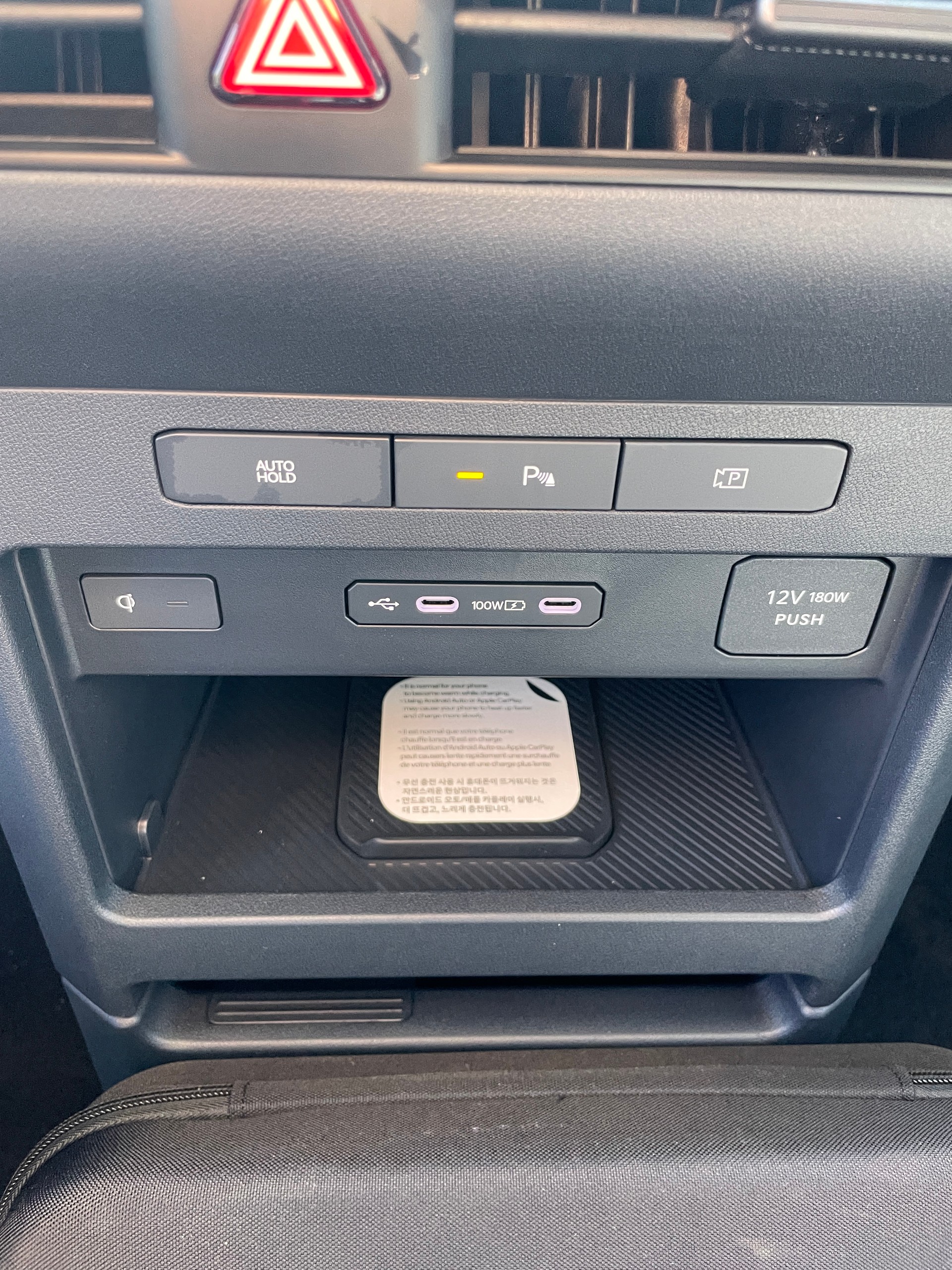 KIA PV5 Cargo 71.2 kWh Plus-image-20