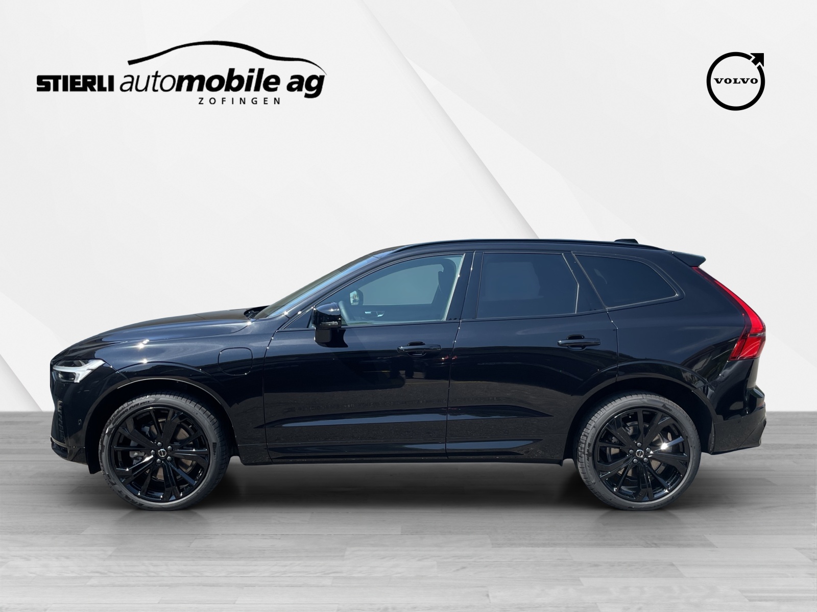 VOLVO XC60 2.0 T6 TE Black Edition eAWD-image-7