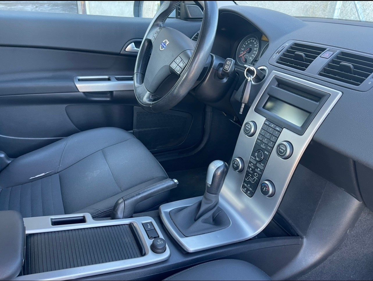 VOLVO C30 1.6D Start/Stop Momentum-image-7