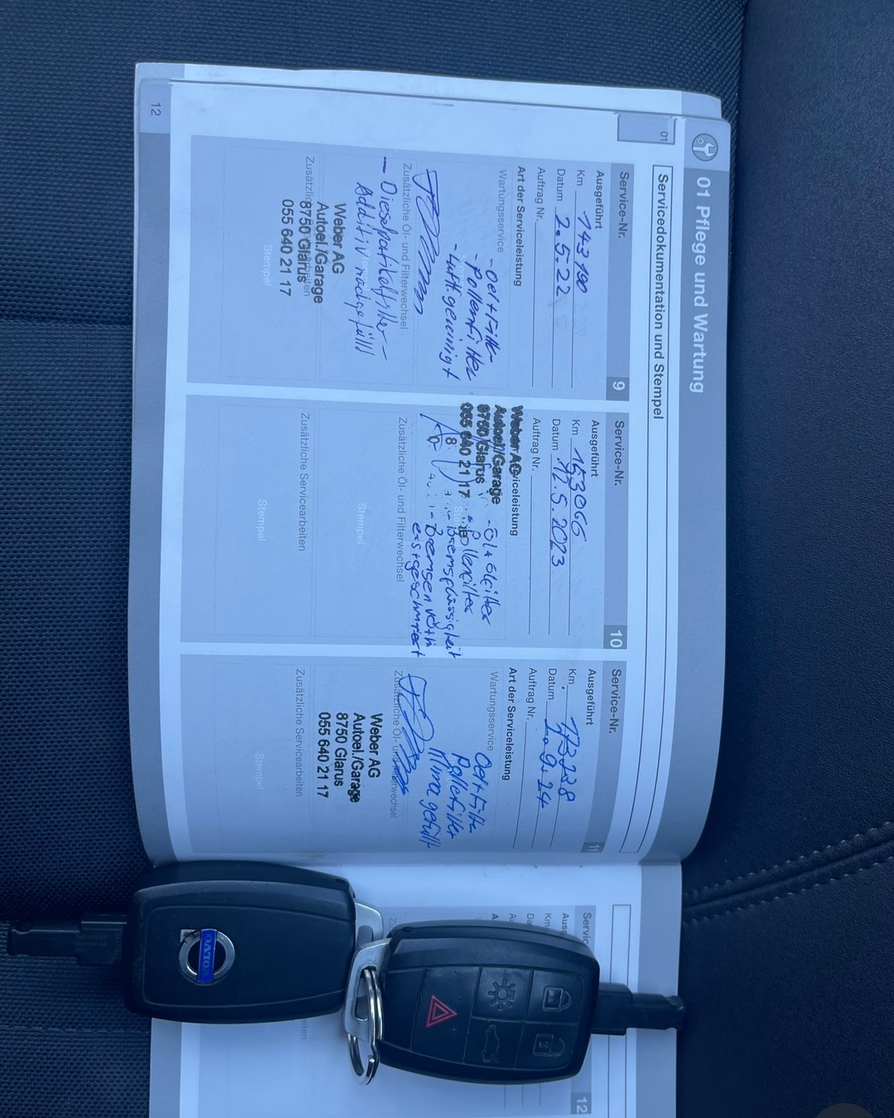 VOLVO C30 1.6D Start/Stop Momentum-image-10