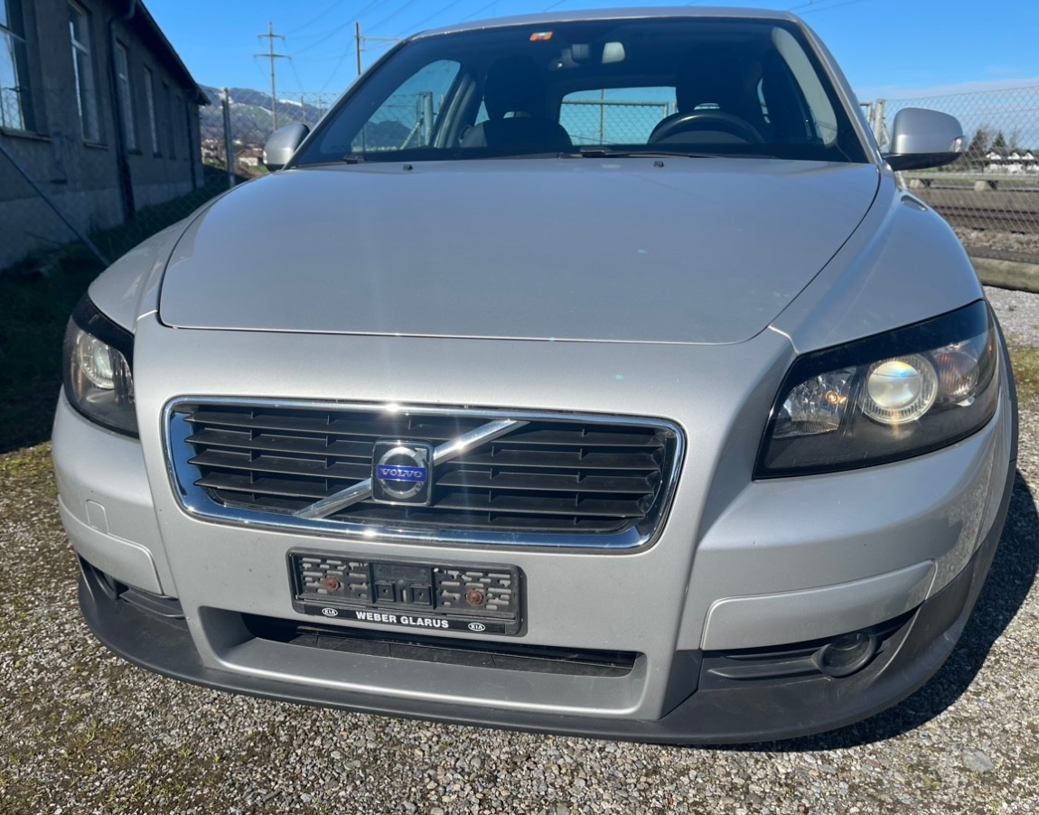 VOLVO C30 1.6D Start/Stop Momentum