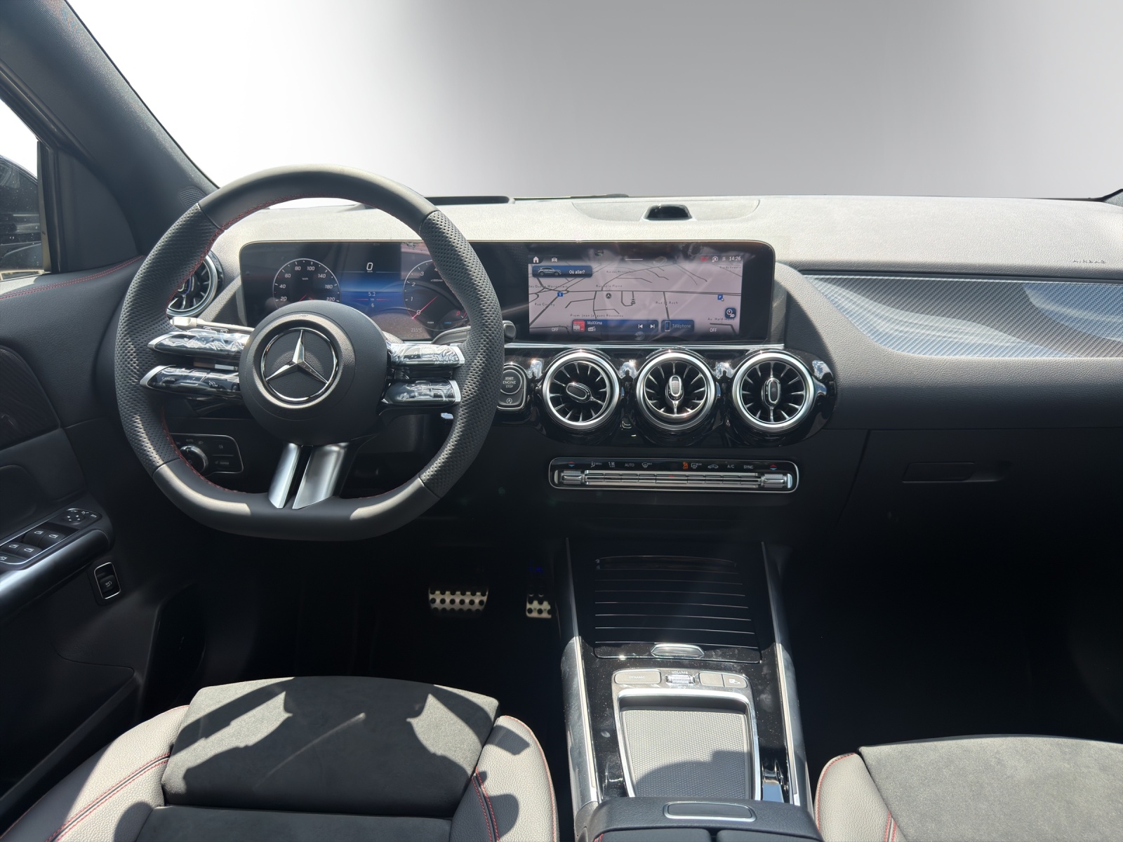 MERCEDES-BENZ GLA 250 4Matic 8G-DCT Swiss Star-image-7