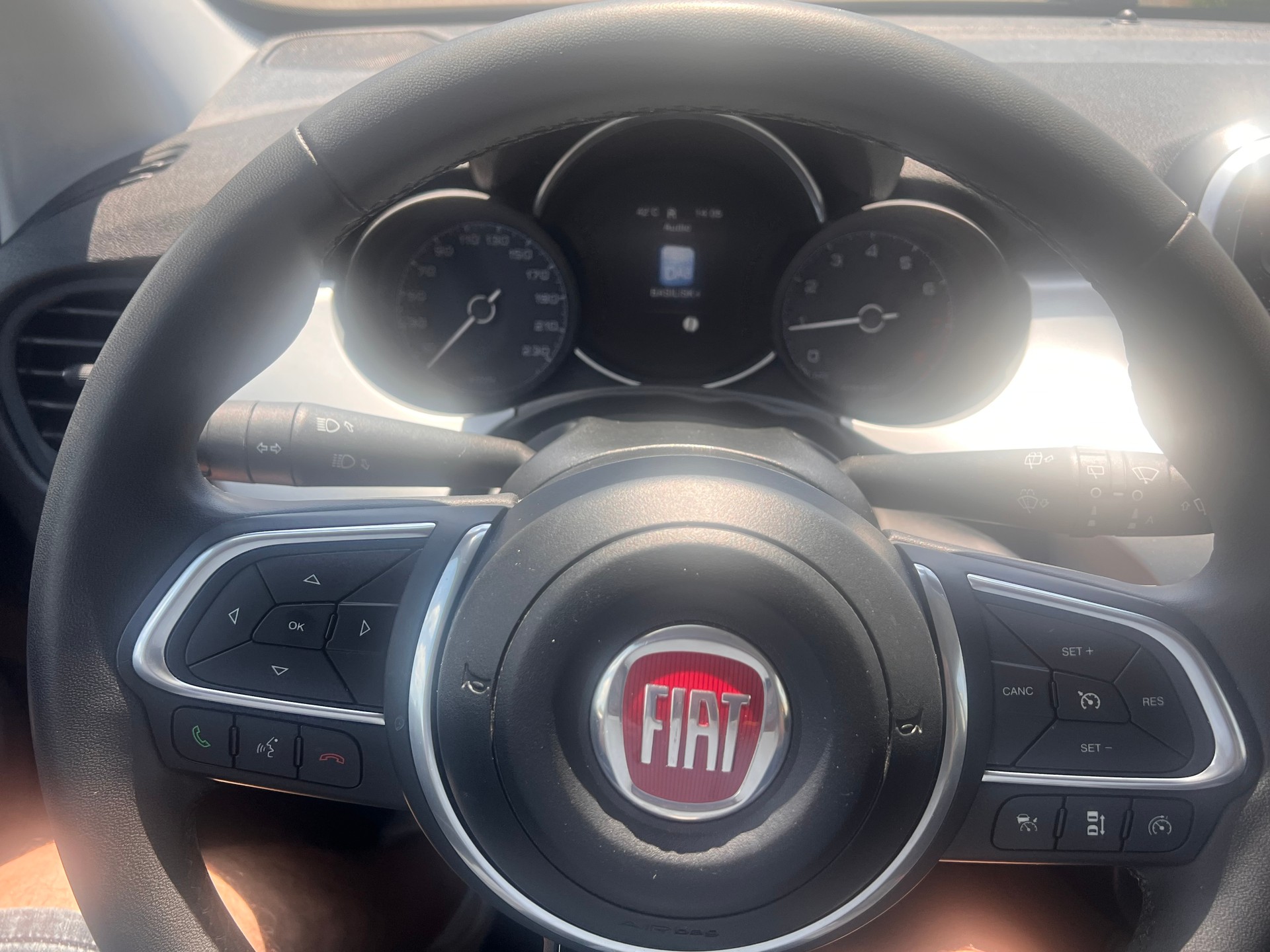FIAT 500X 1.3 Hey Google-image-12