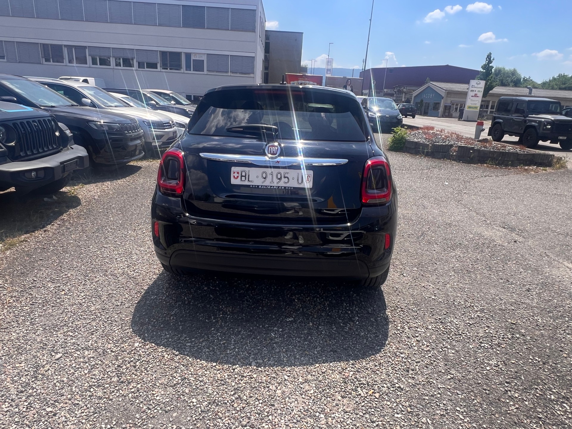 FIAT 500X 1.3 Hey Google-showroom-element-3