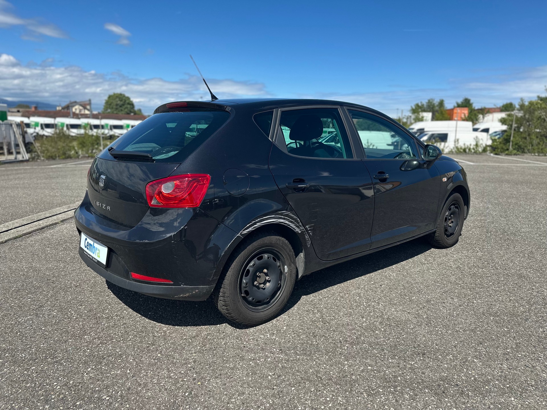 SEAT Ibiza SC 1.6 Style-image-3