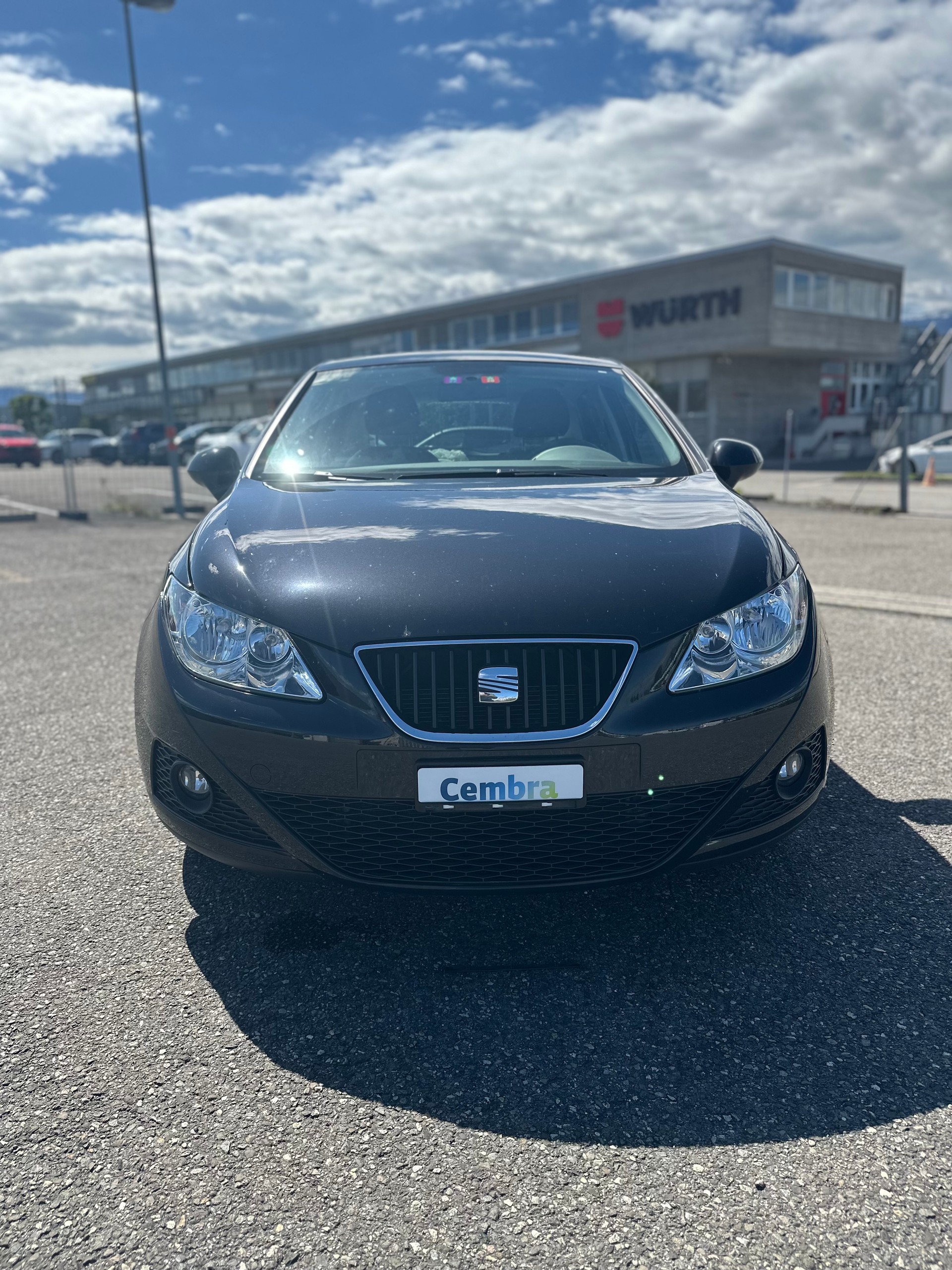 SEAT Ibiza SC 1.6 Style-image-2