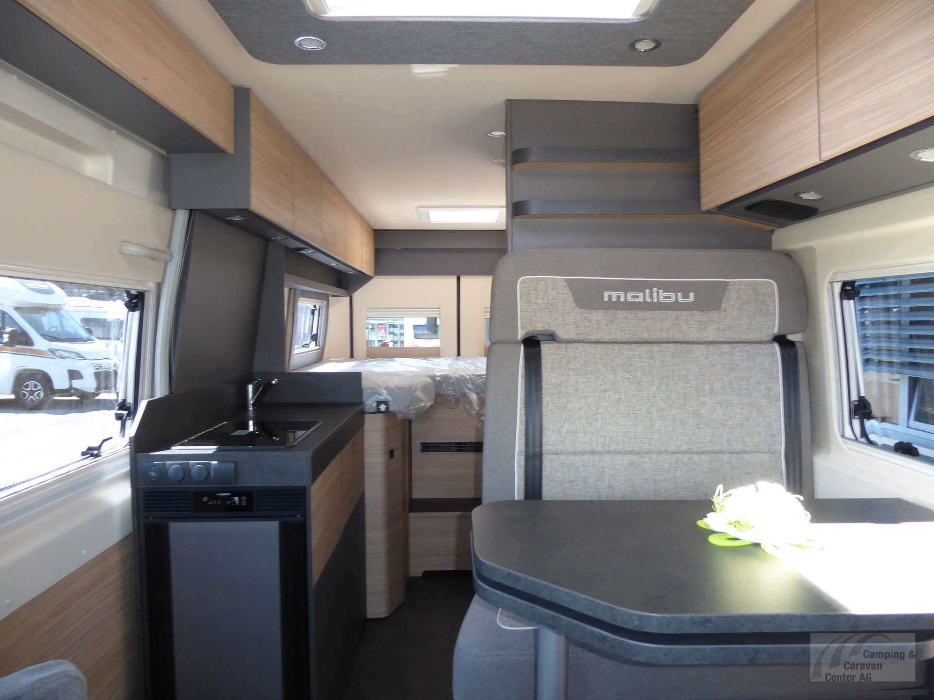 MALIBU Van Relax 640 LE R Ambition-image-6