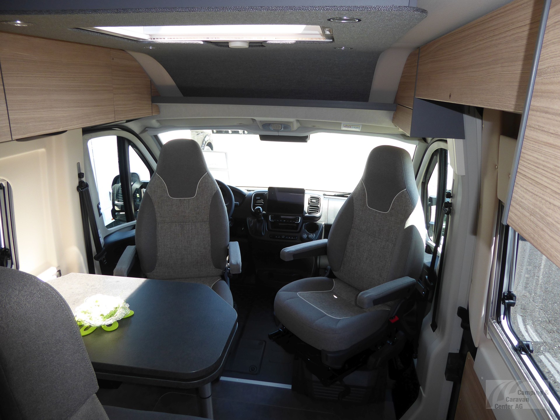 MALIBU Van Relax 640 LE R Ambition-image-5