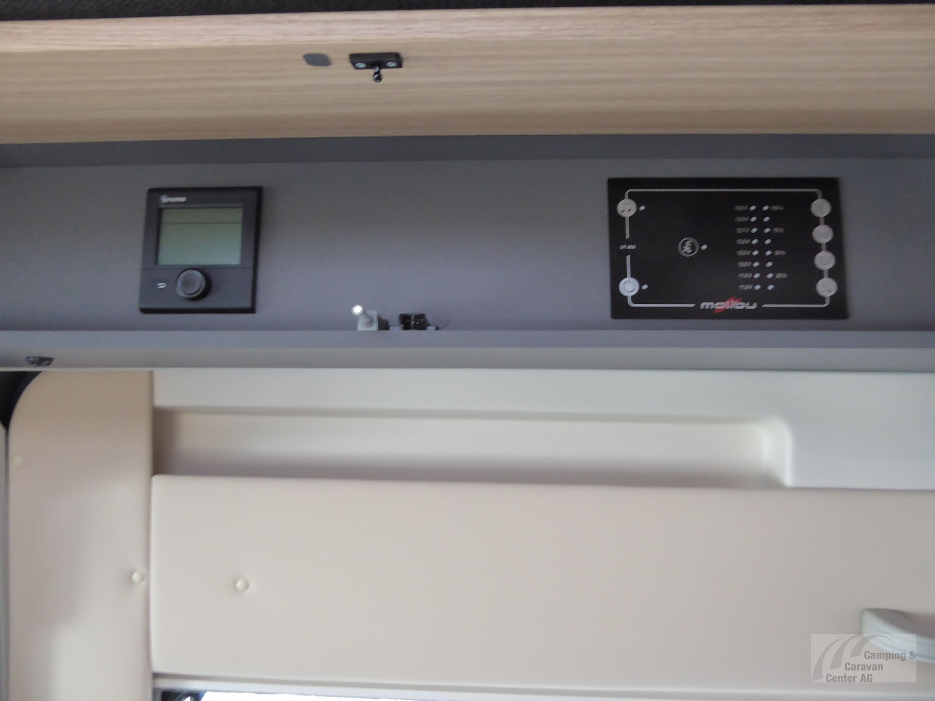 MALIBU Van Relax 640 LE R Ambition-image-12