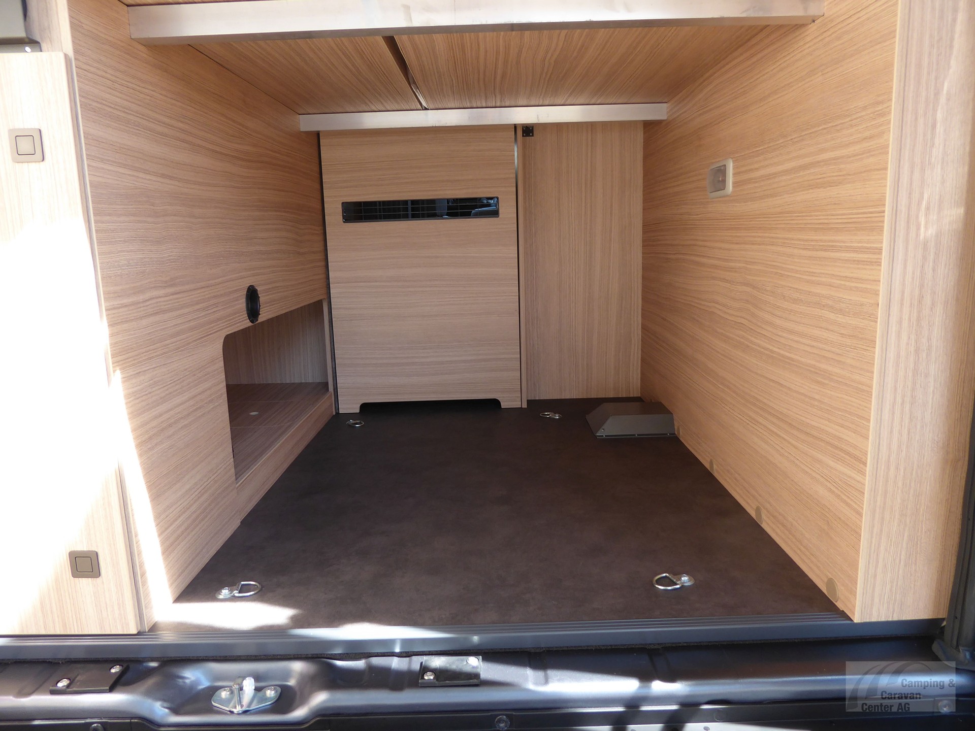 MALIBU Van Relax 640 LE R Ambition-image-14
