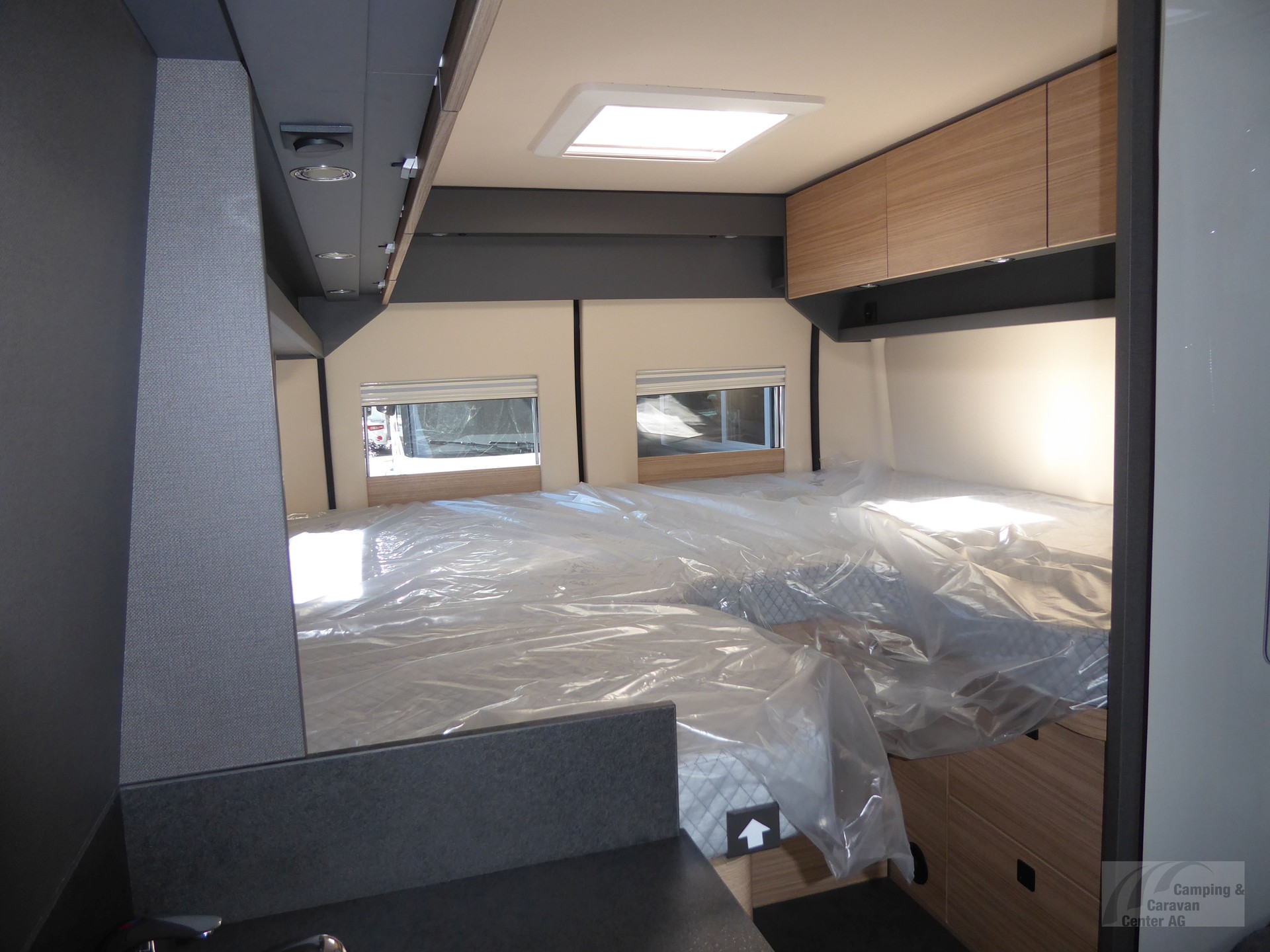 MALIBU Van Relax 640 LE R Ambition-image-8