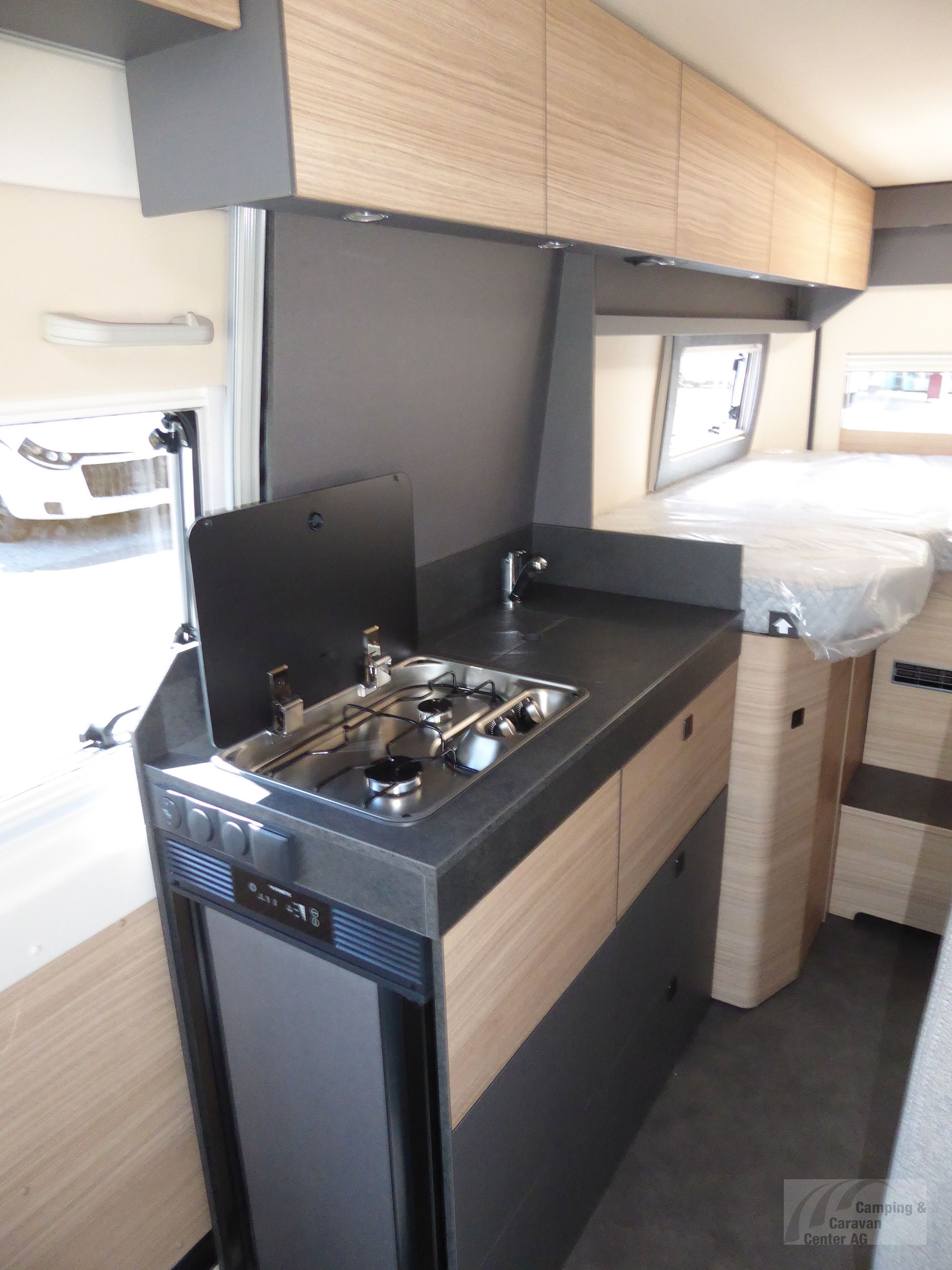MALIBU Van Relax 640 LE R Ambition-image-7