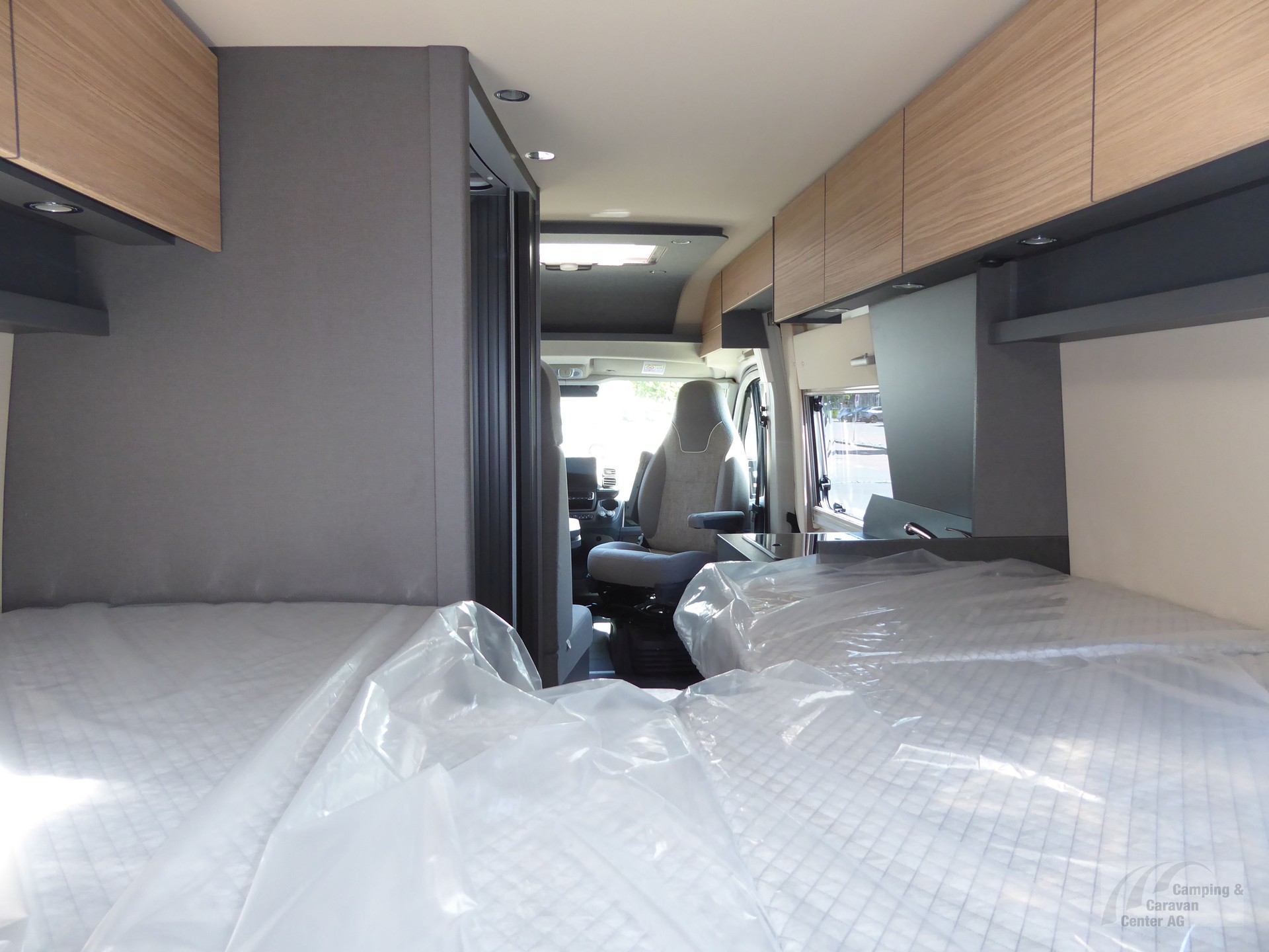 MALIBU Van Relax 640 LE R Ambition-image-11