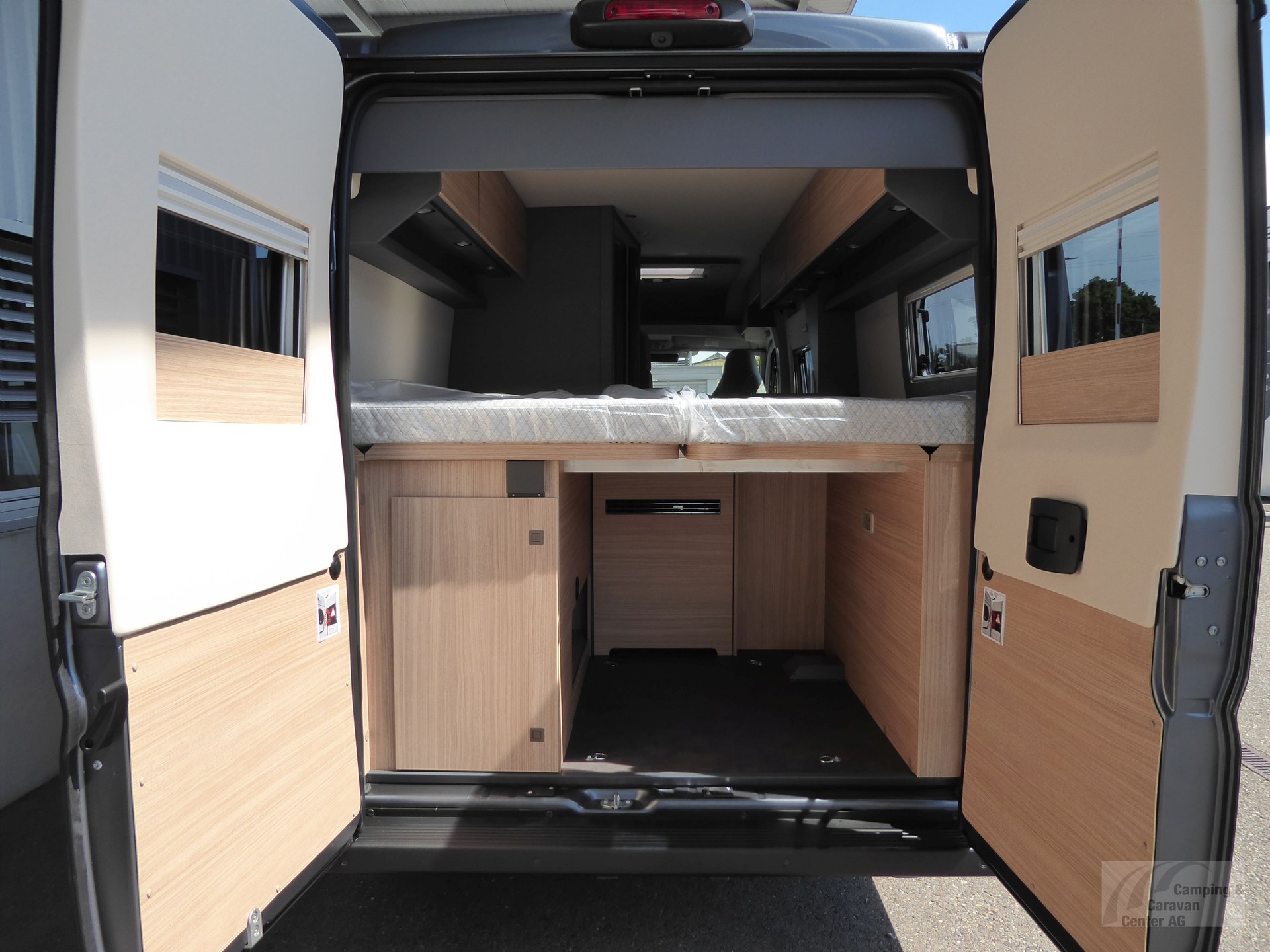 MALIBU Van Relax 640 LE R Ambition-image-13
