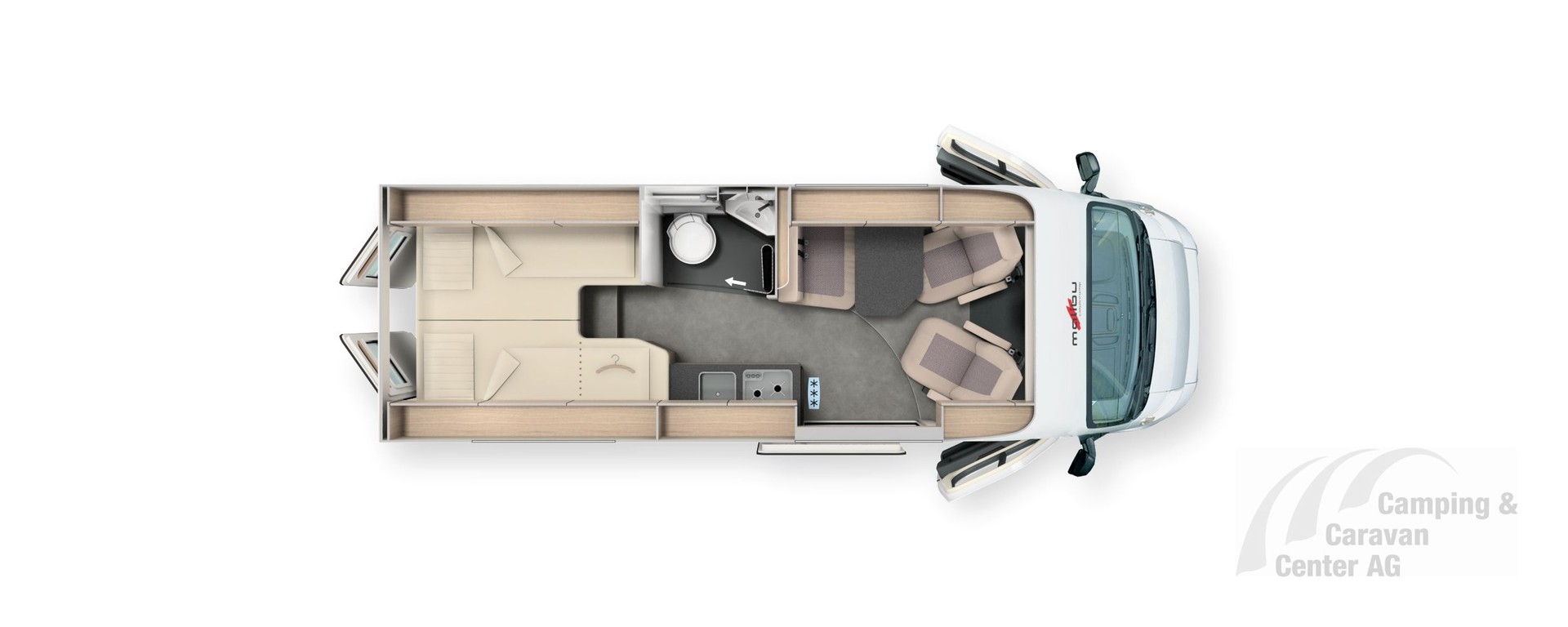 MALIBU Van Relax 640 LE R Ambition-image-15
