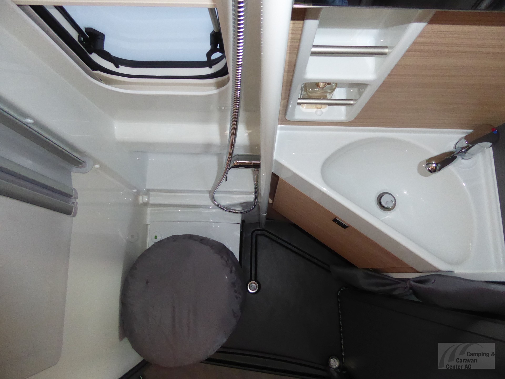 MALIBU Van Relax 640 LE R Ambition-image-10