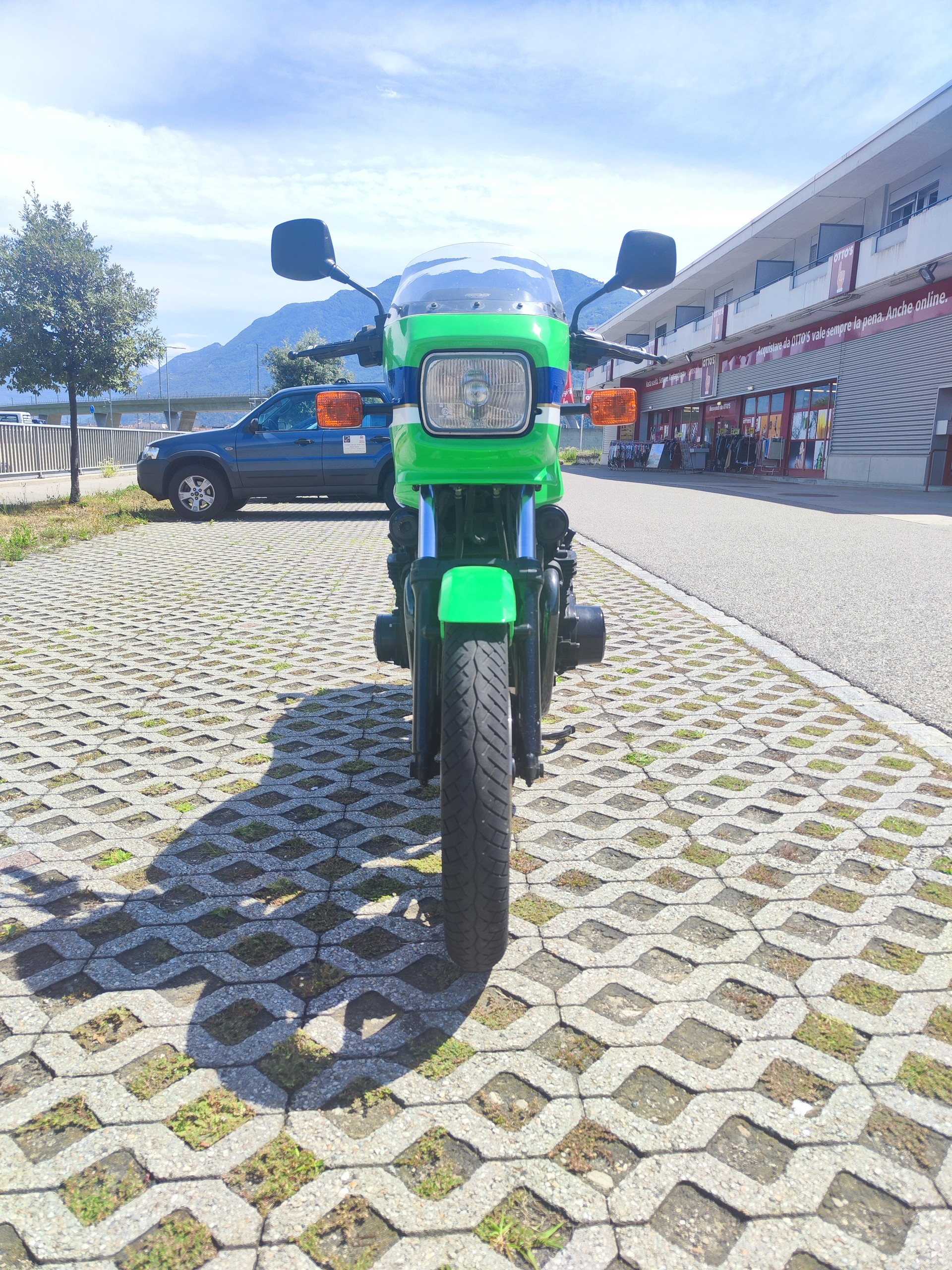 KAWASAKI Kawasaki Z1000R Eddie Lawson-image-3