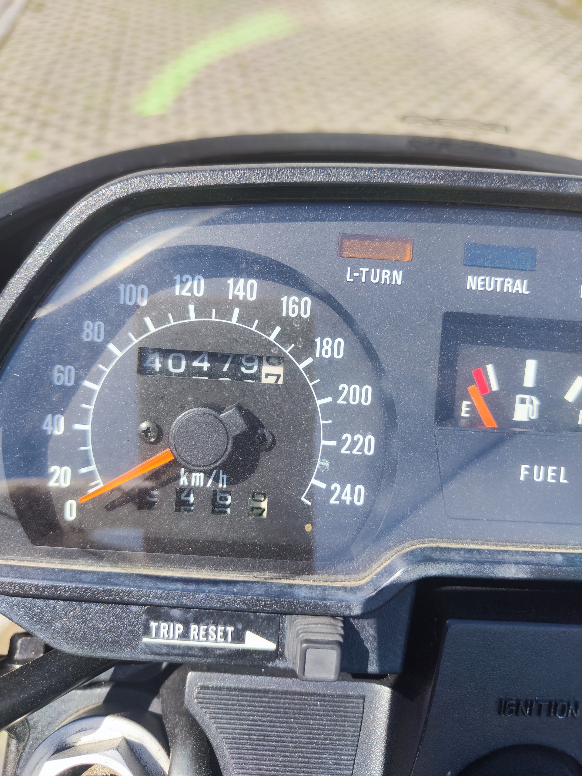 KAWASAKI Kawasaki Z1000R Eddie Lawson-image-2