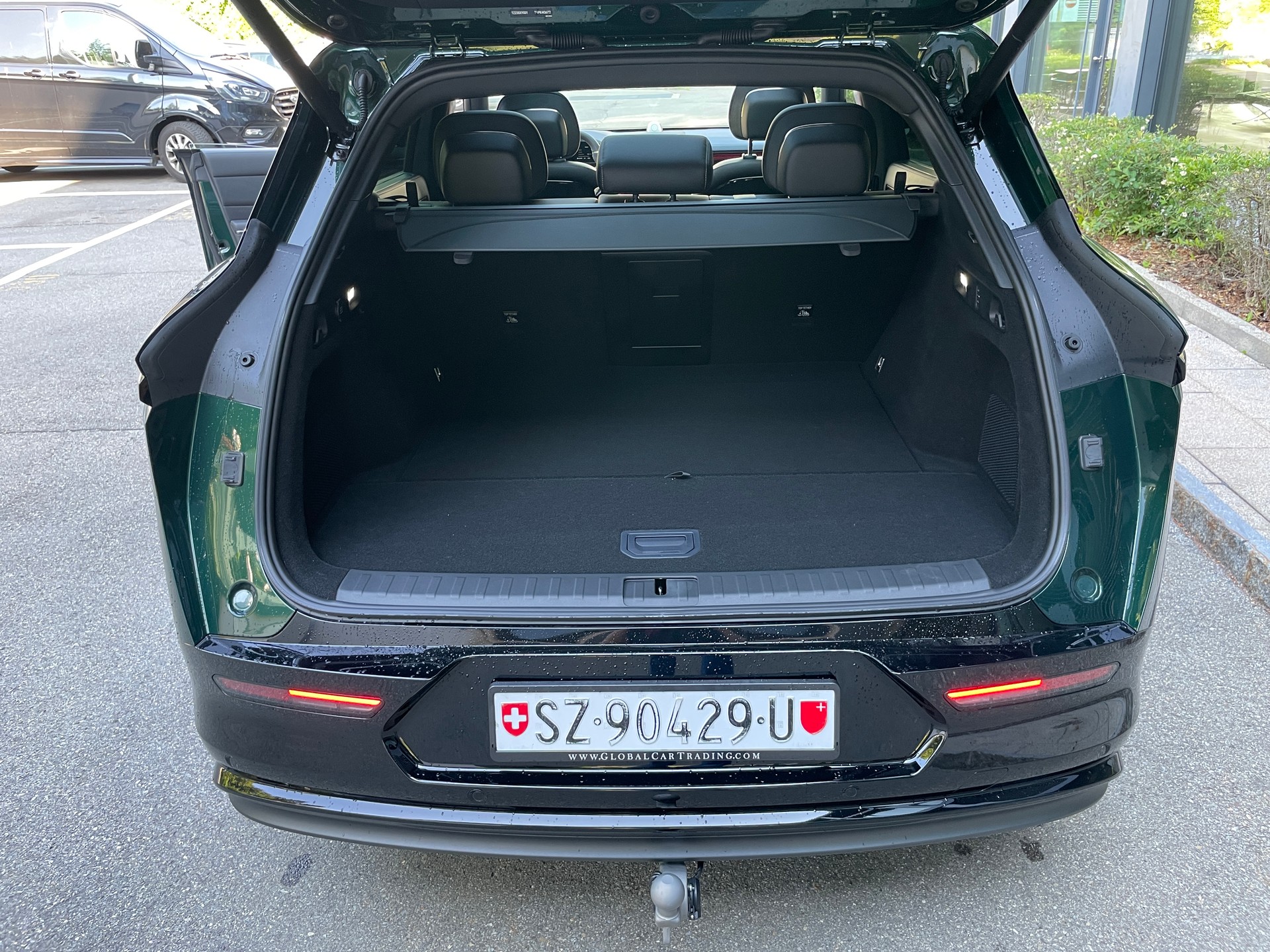 ZEEKR ZEEKR 7X 100kWh Privilege AWD mit Comfort und Cockpitpaket, AHK, Modell 2026-image-4
